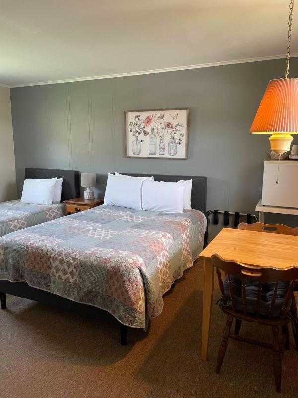 Comfort Triple Room photo 2