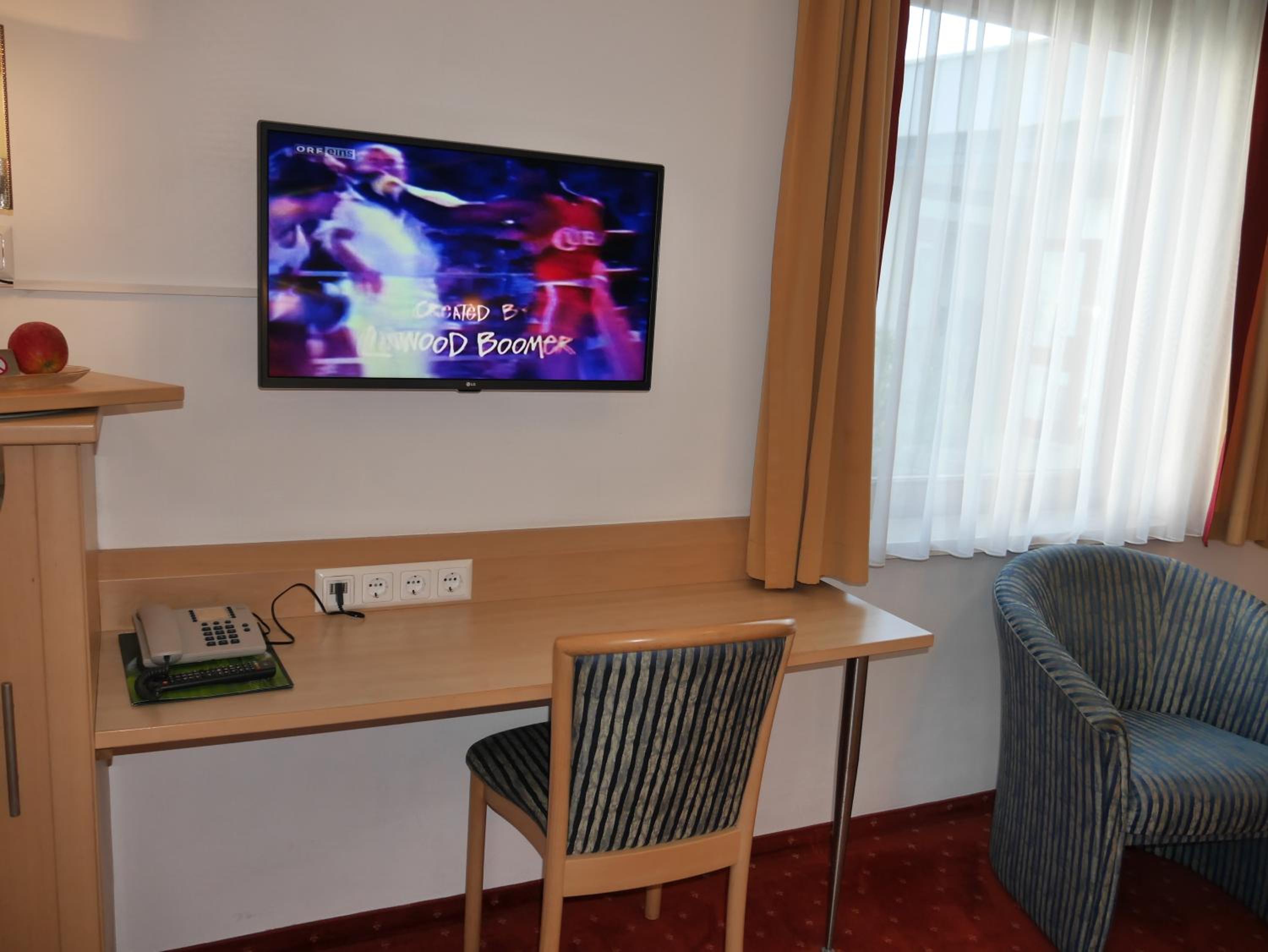 Double or Twin Room - Photo 33