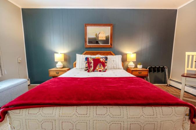 Superior Queen Room photo 1