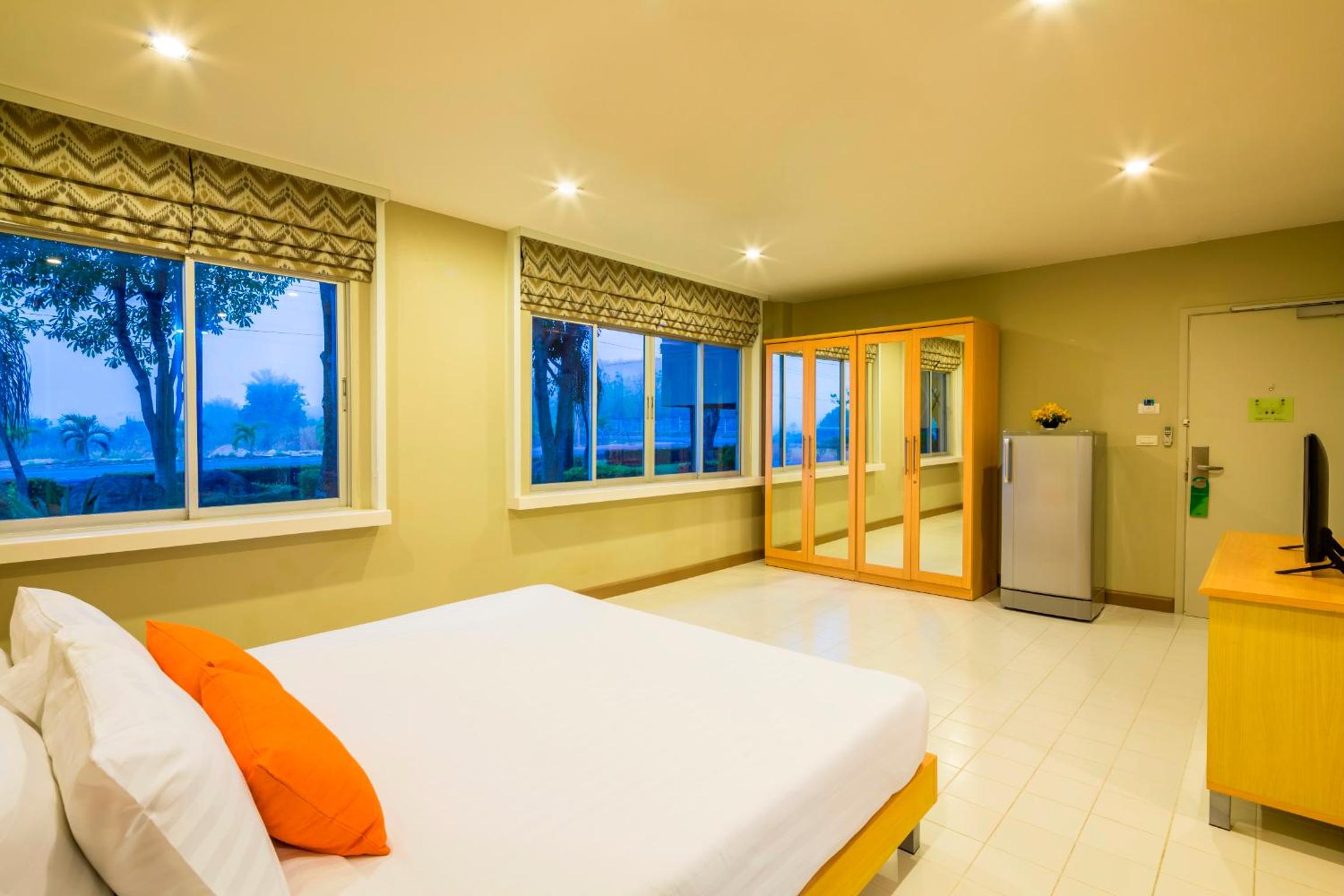 Premier One-Bedroom