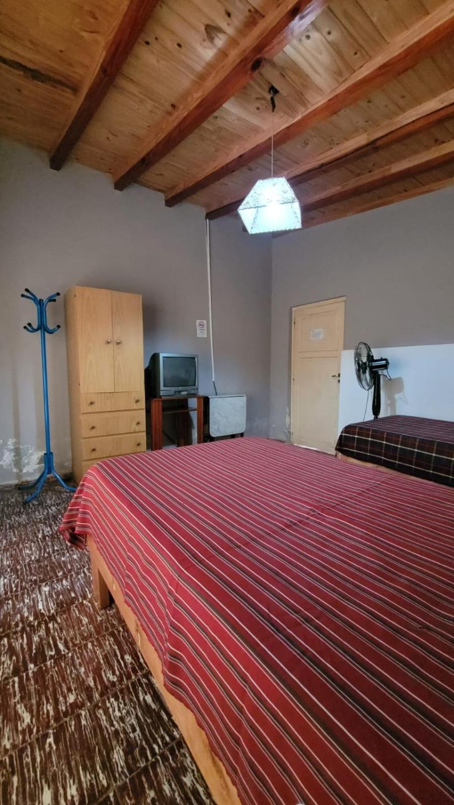 Twin Room photo 2