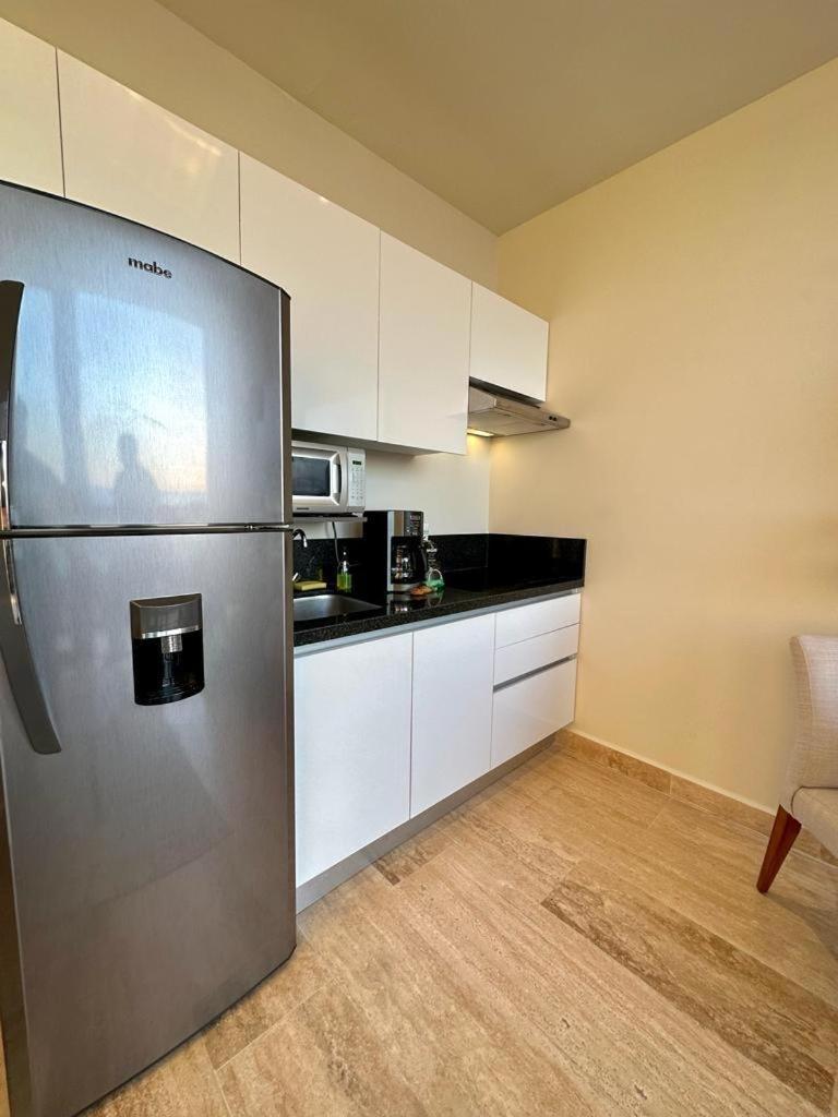One-Bedroom Apartment - Oceanfront