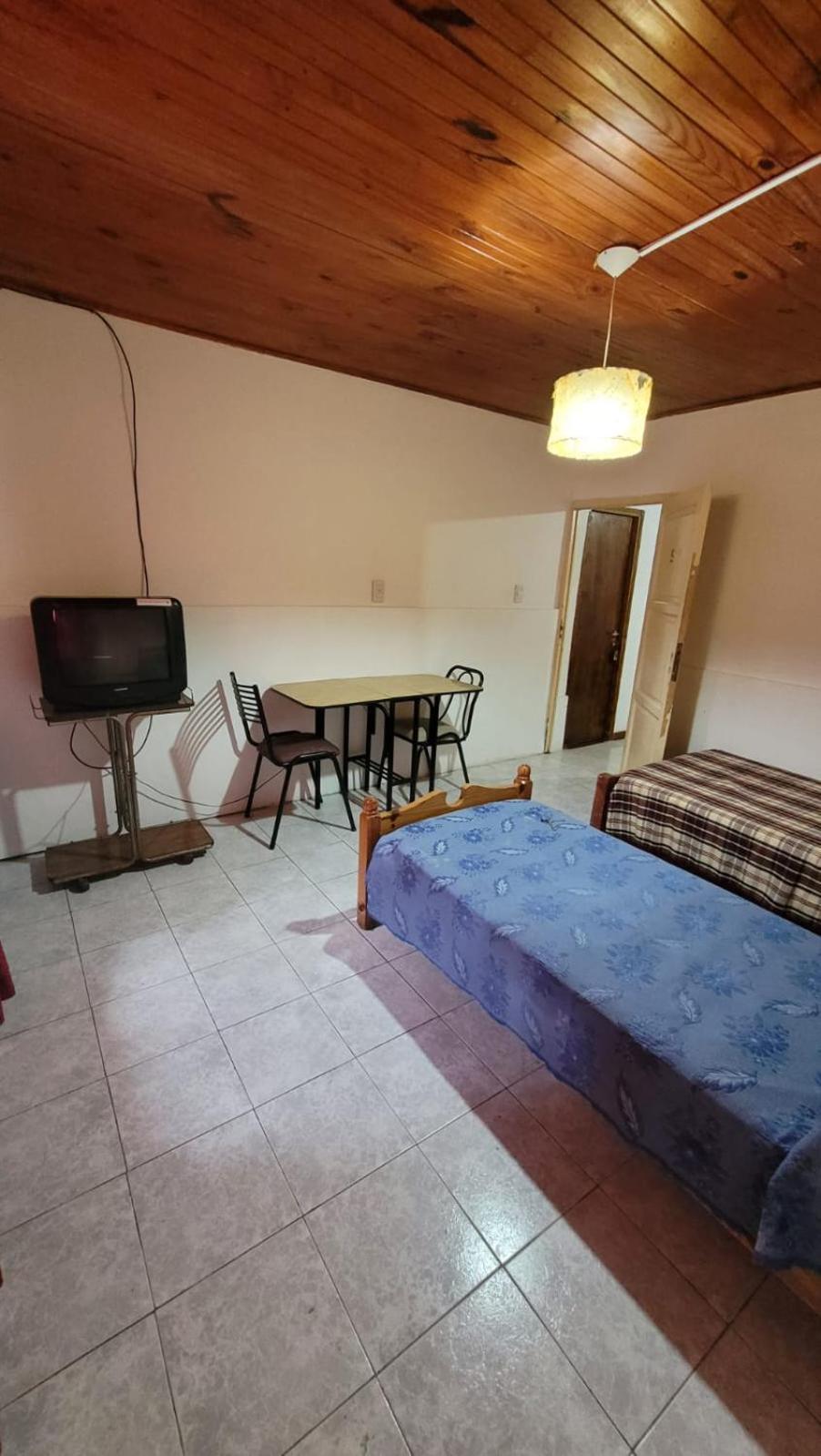 Quadruple Room with Private Bathroom photo 1
