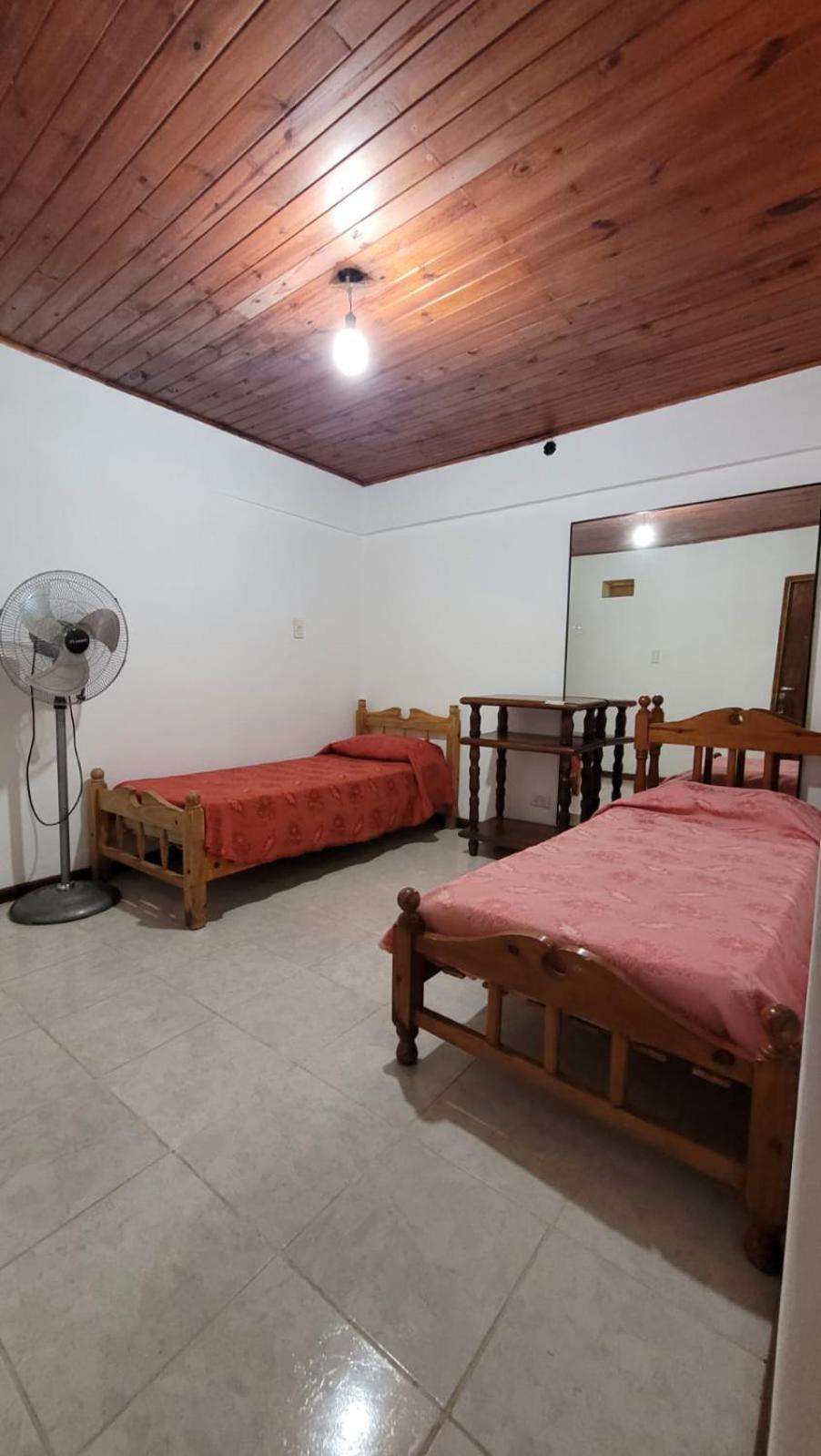 Quadruple Room with Private Bathroom photo 2