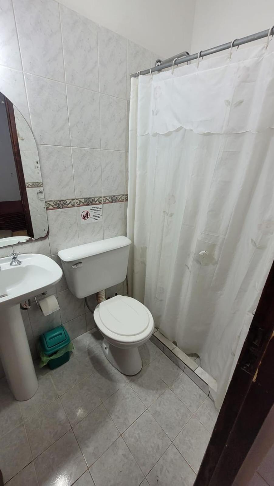Triple Room with Private Bathroom photo 3