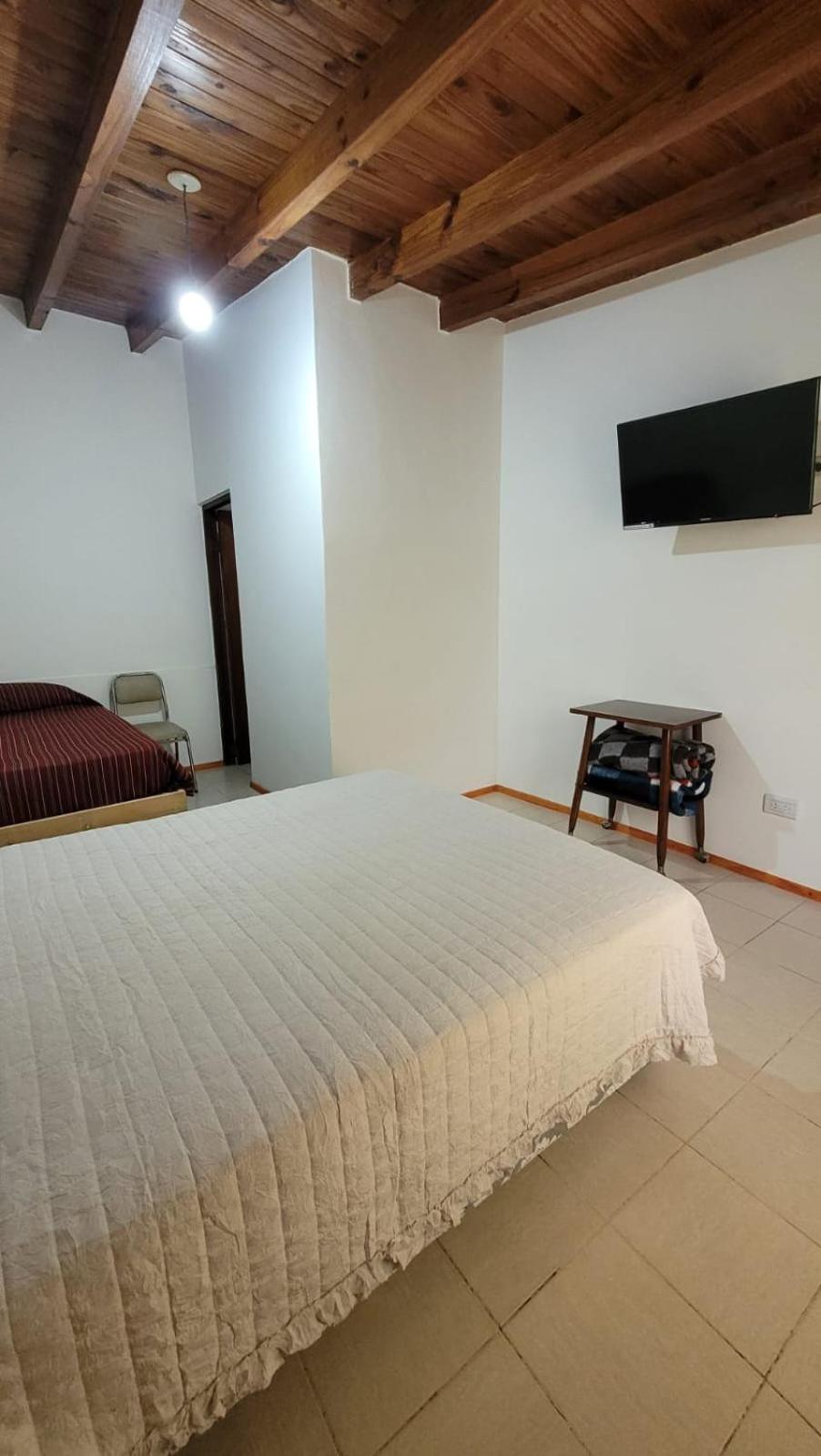Triple Room with Private Bathroom photo 1