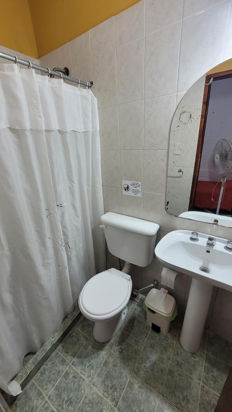 Triple Room with Private Bathroom photo 2