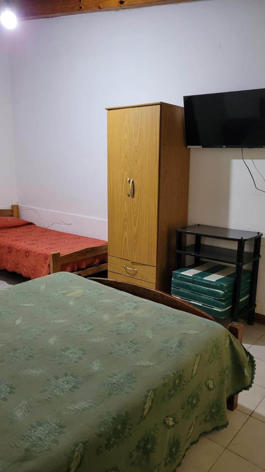 Triple Room with Private Bathroom photo 1