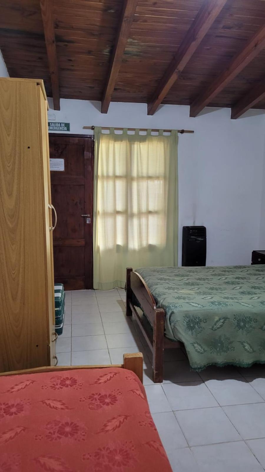 Triple Room with Private Bathroom photo 3