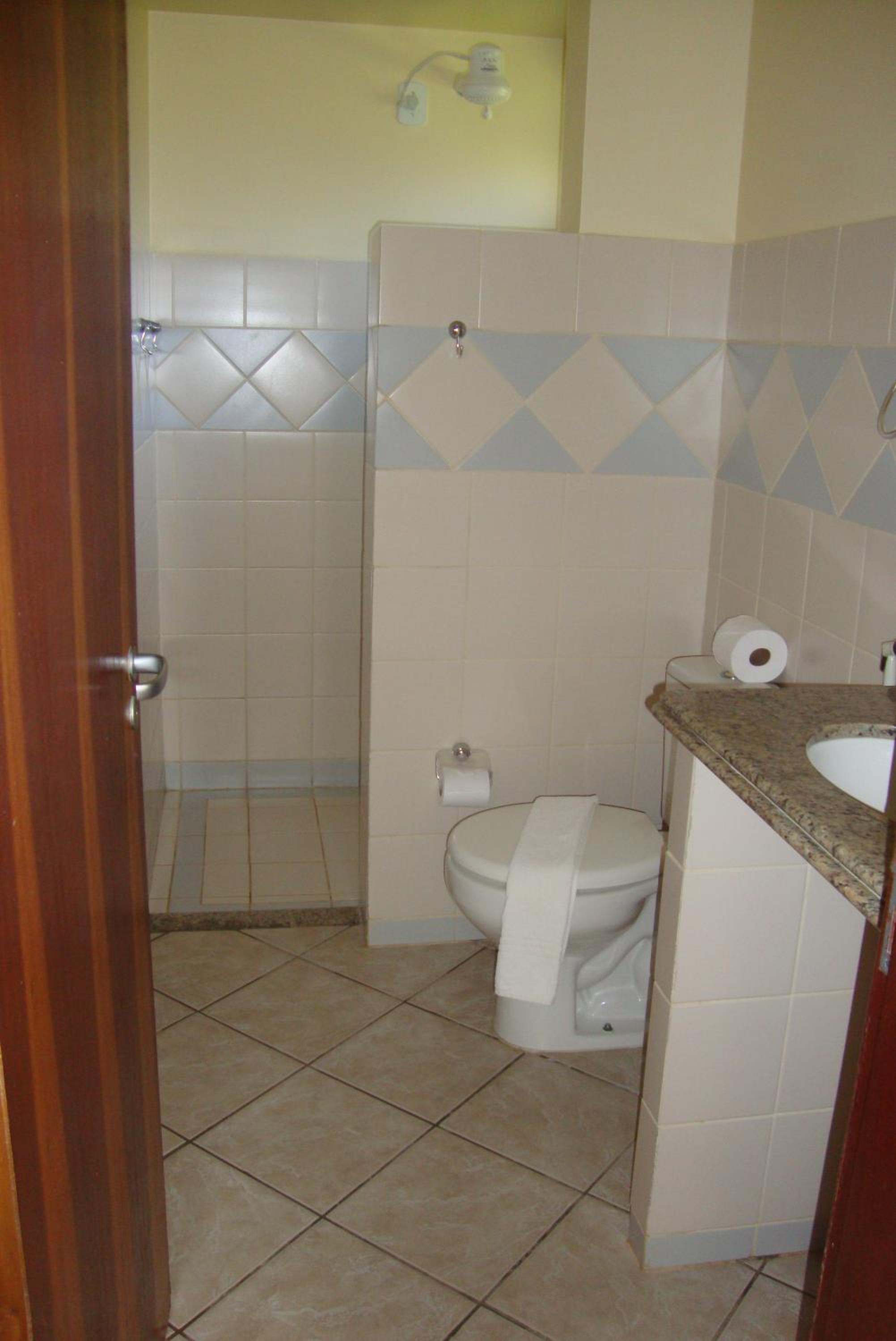 Double Room with Patio photo 3
