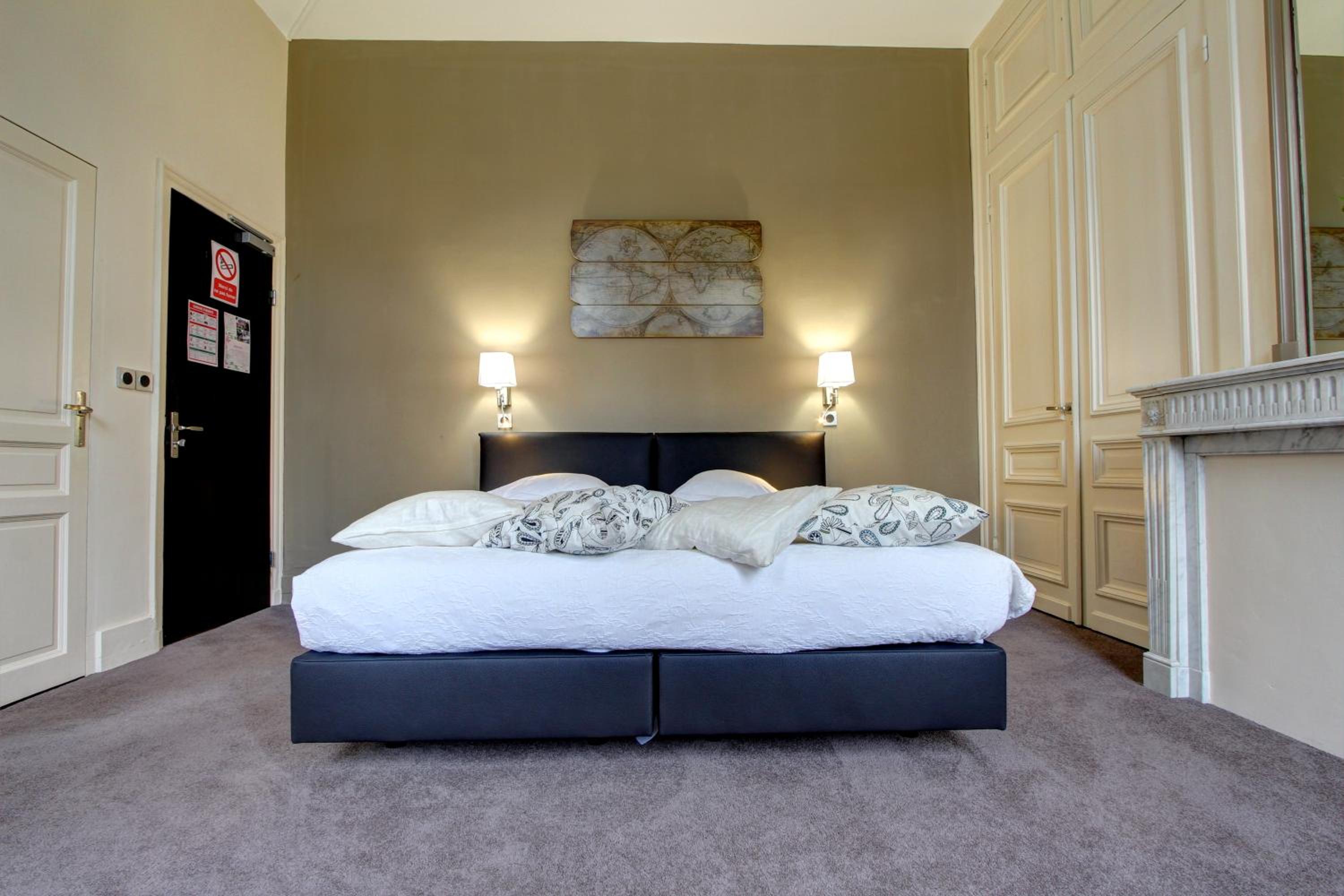 Double Room with Garden View - Photo 1