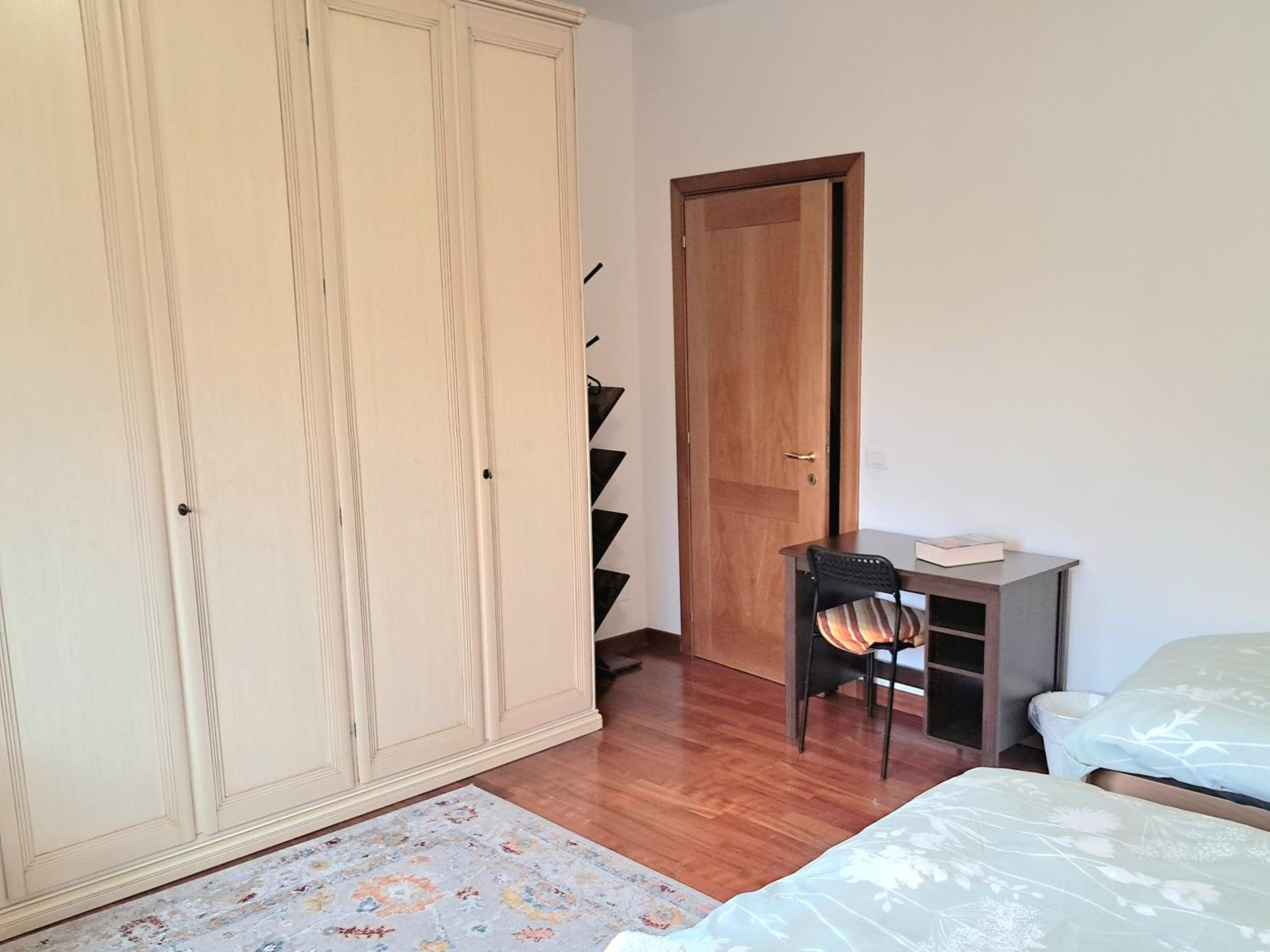 Triple Room with Private External Bathroom
