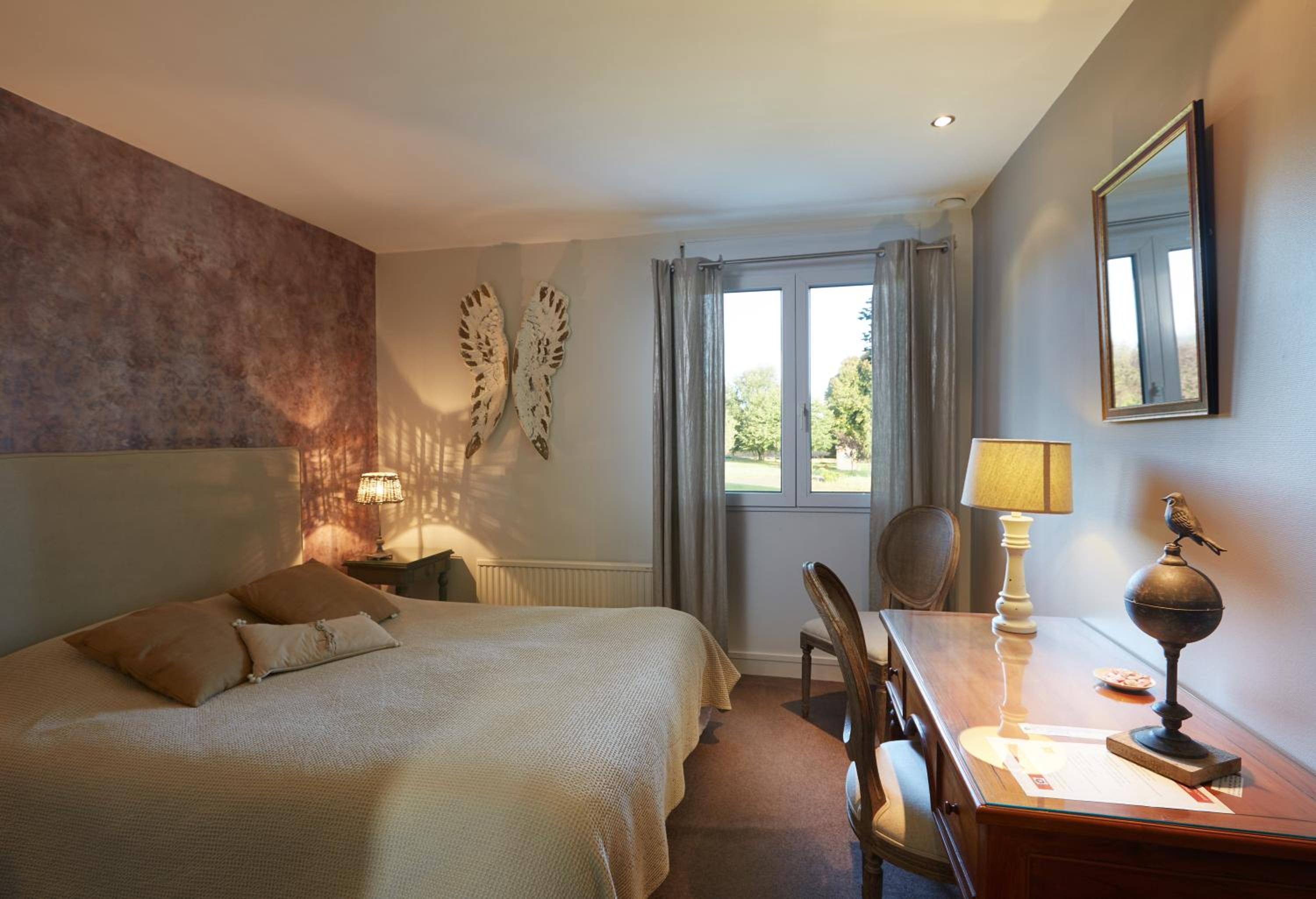 Superior Double Room - Photo 4
