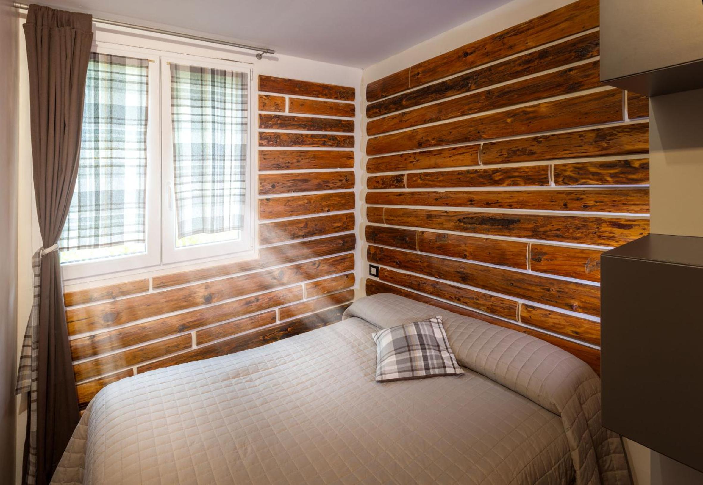 Two-Bedroom Chalet photo 2