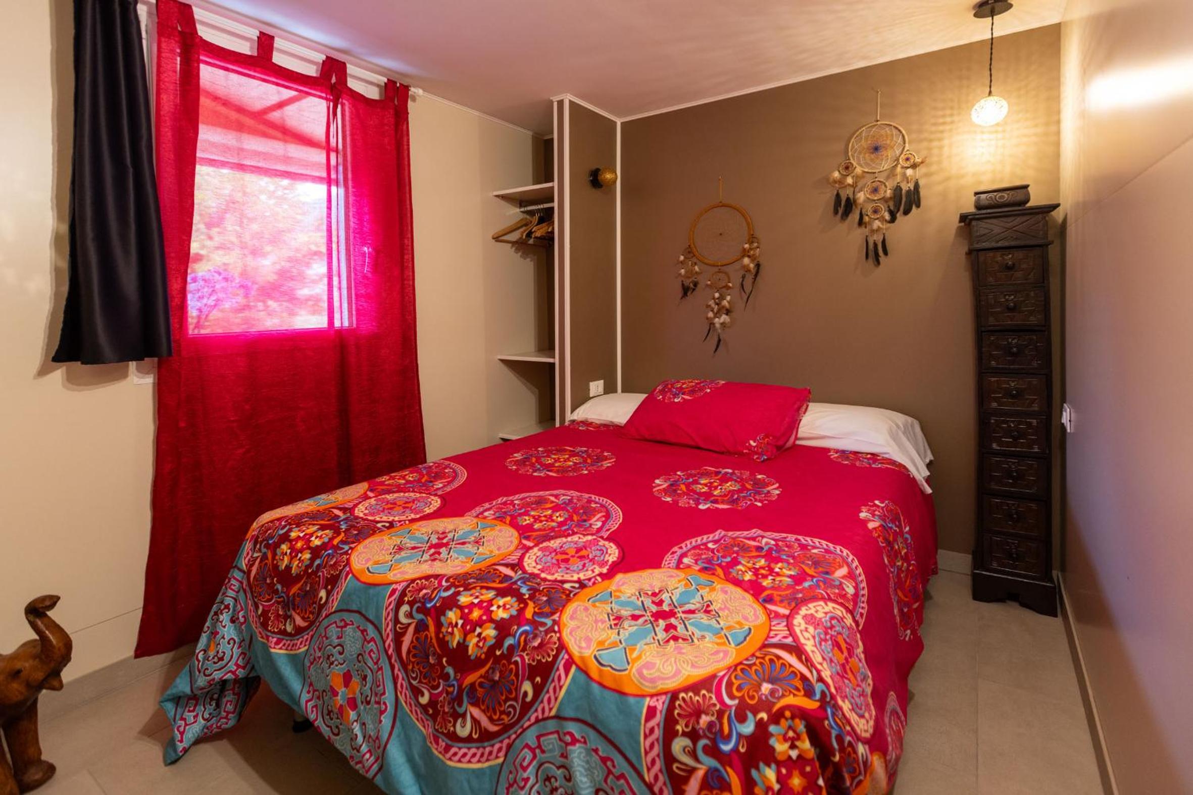 Two-Bedroom Chalet photo 2