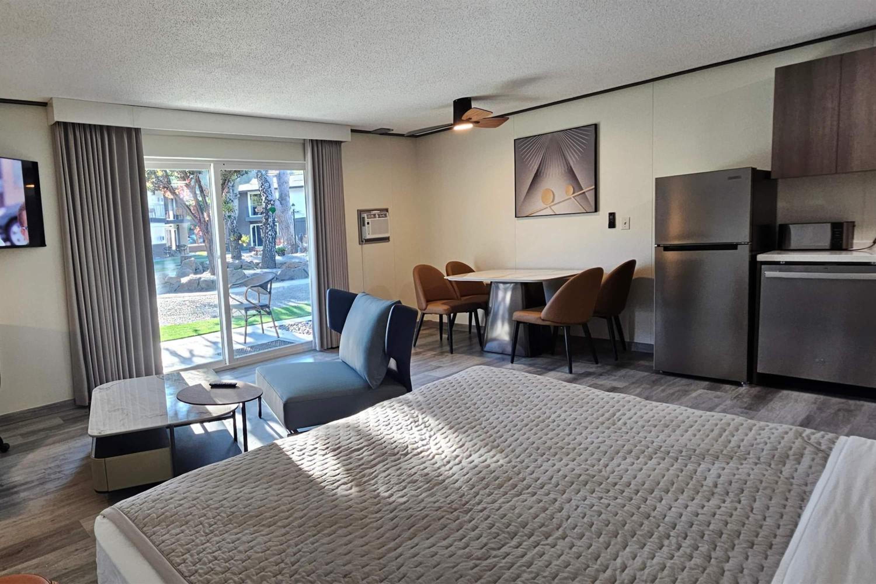 Interurban Suites Hotel, a Dazzler Select by Wyndham, Billede 2
