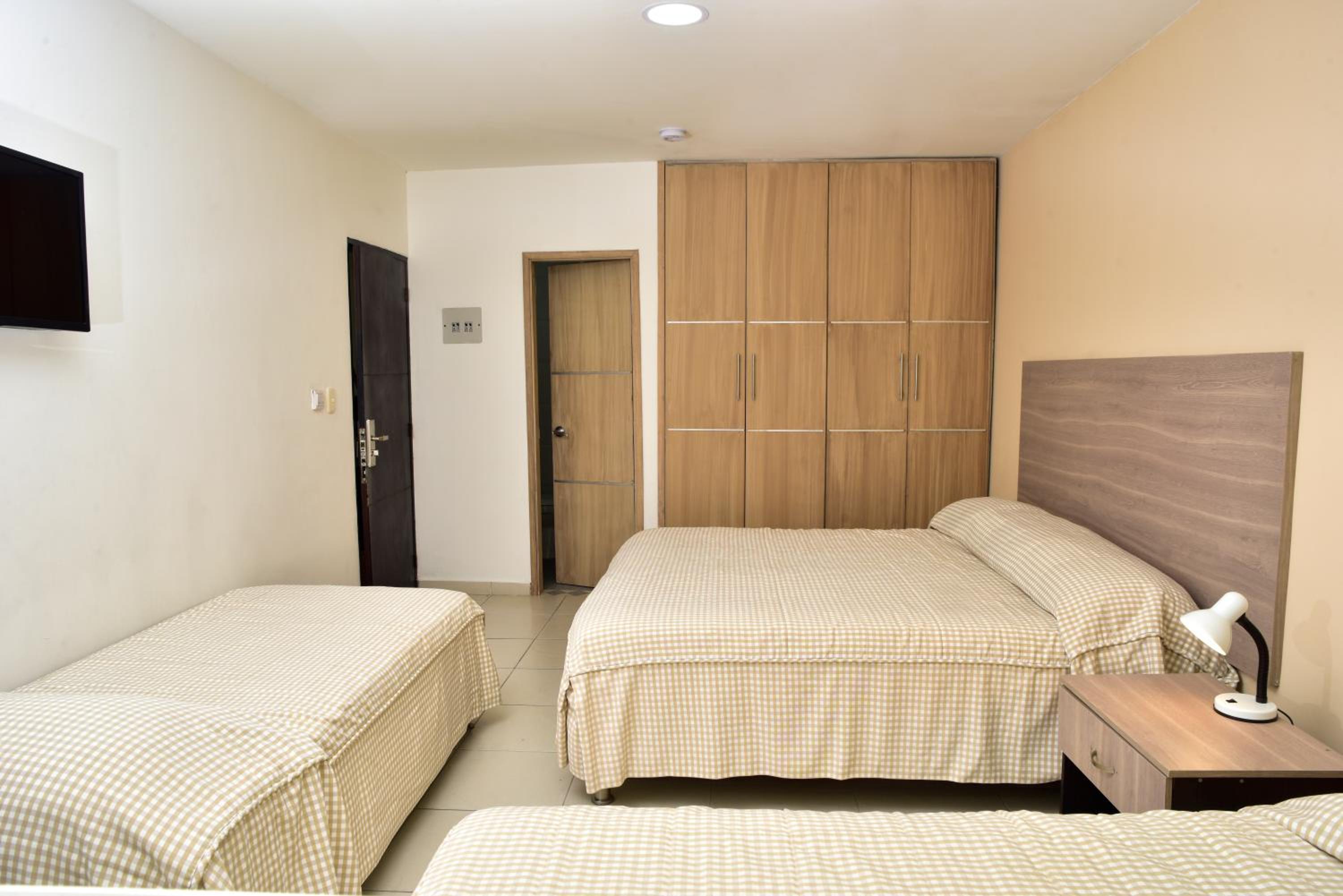 Triple Room photo 2