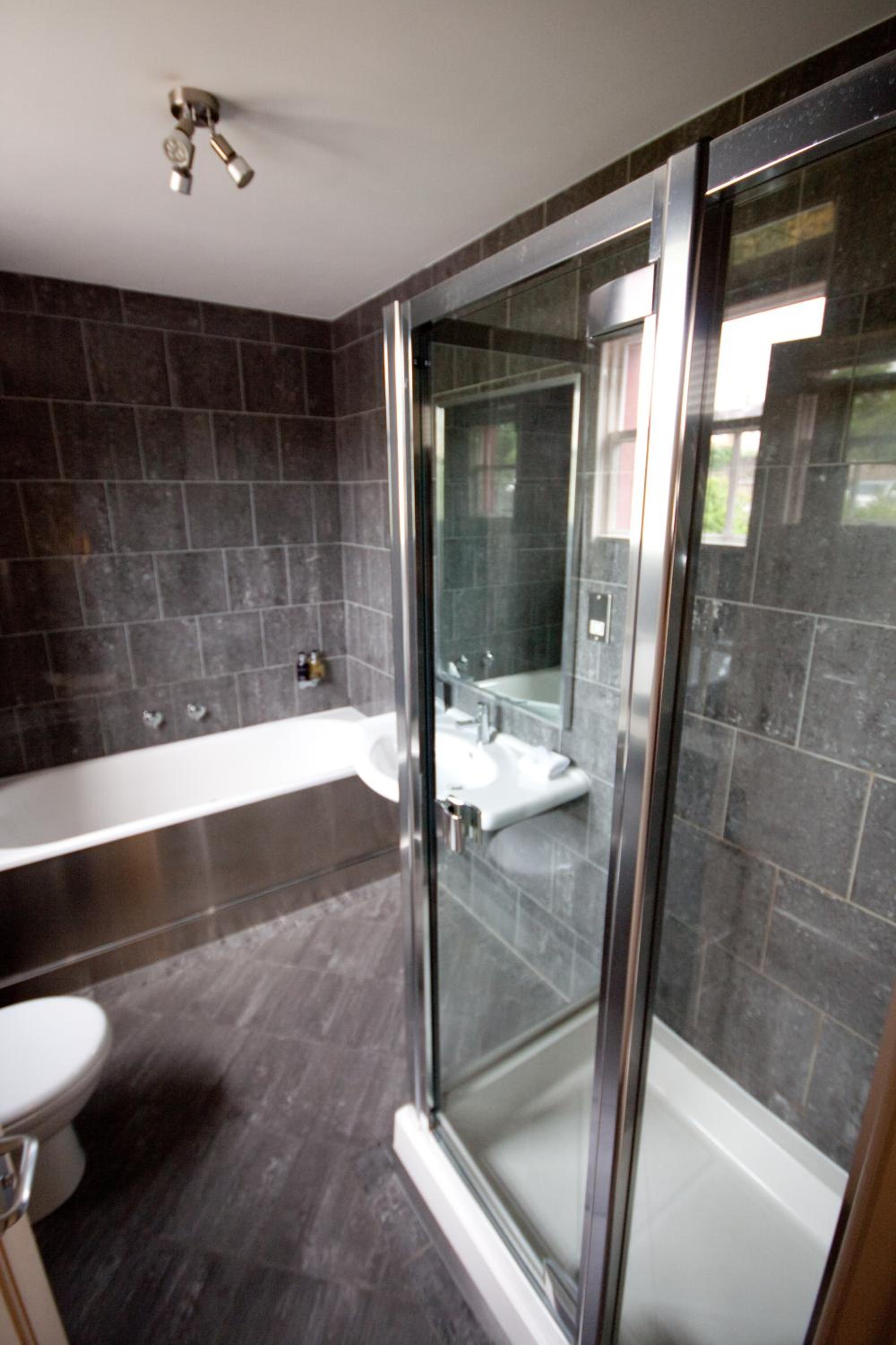 Double or Twin Room photo 2