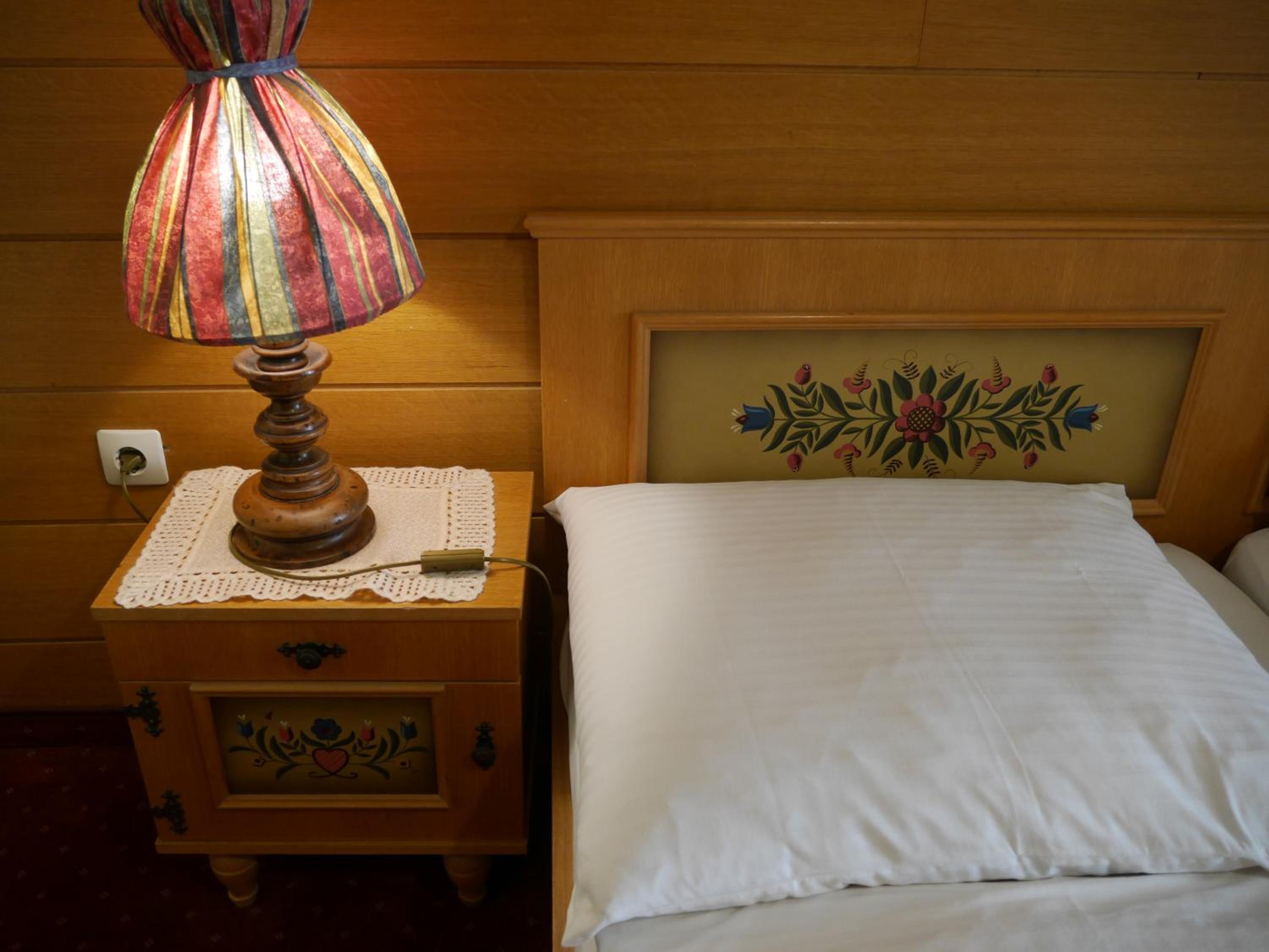 Double or Twin Room - Photo 16