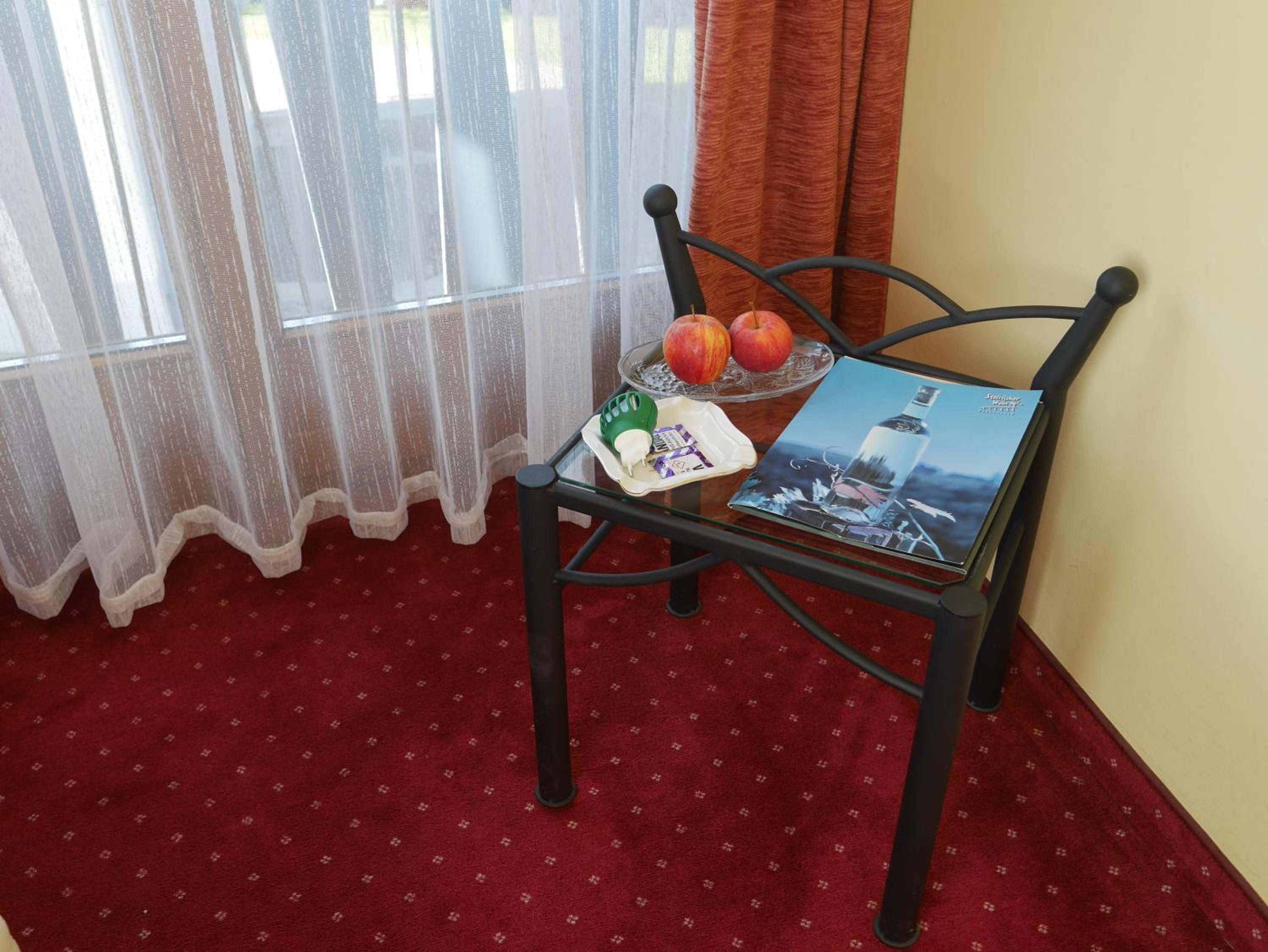 Double or Twin Room - Photo 20