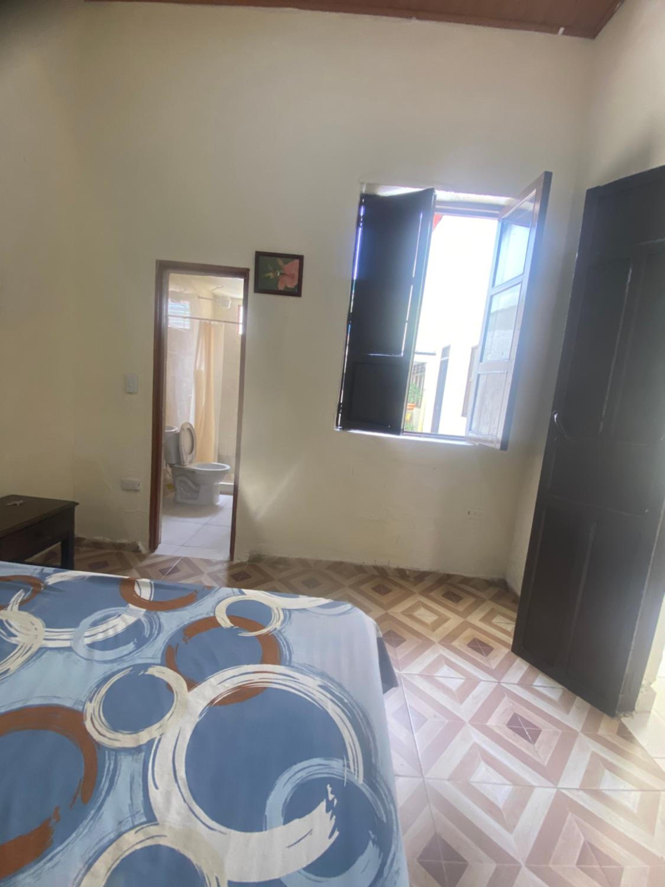 Double Room with Private Bathroom photo 1