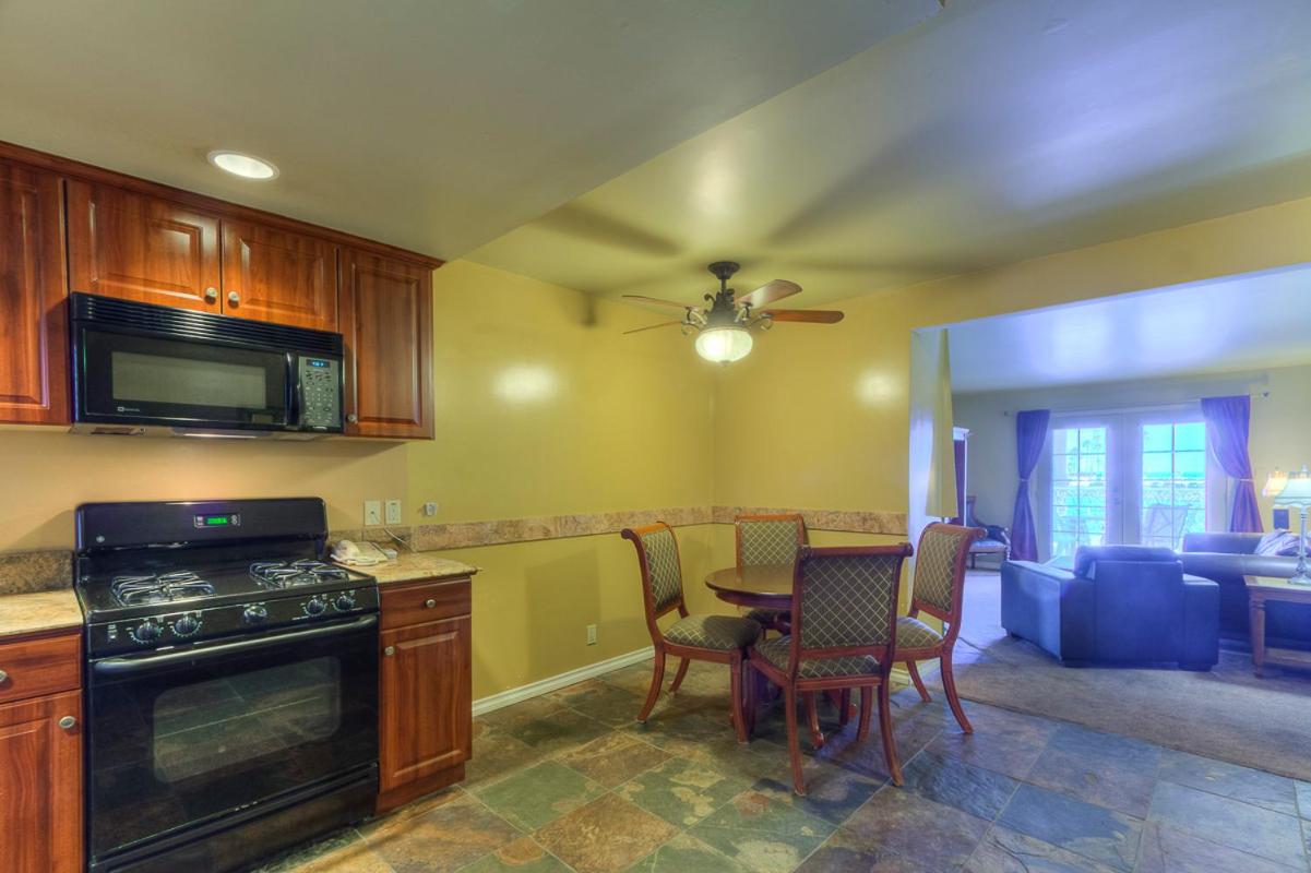 Oceanside Marina Suites - A Waterfront Hotel, Billede 2