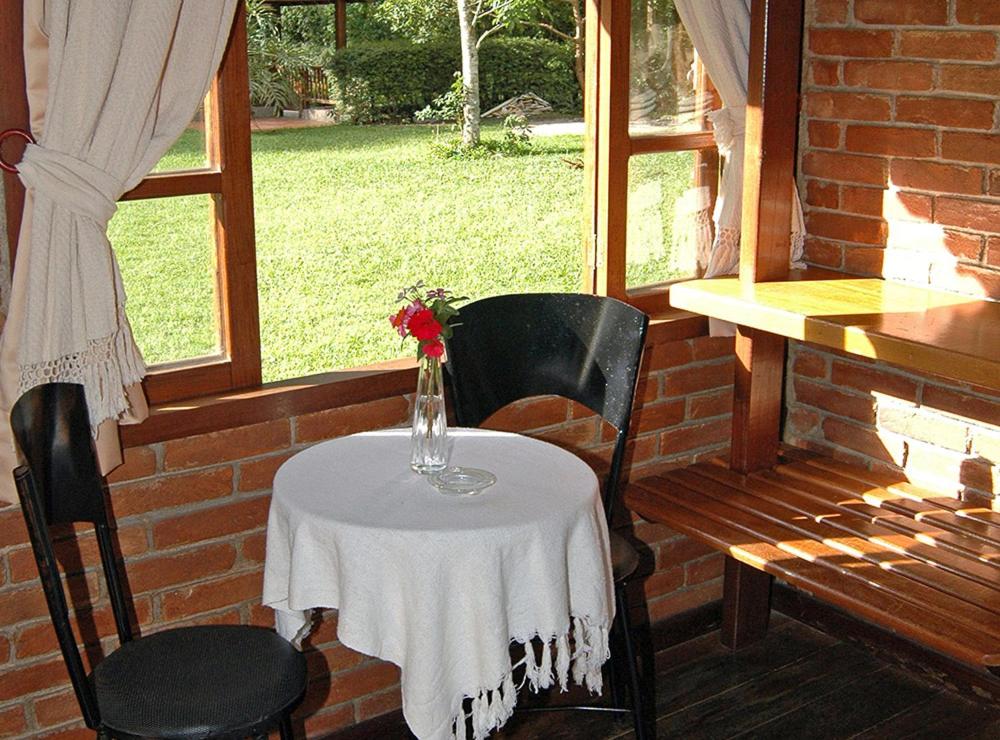 Chalet photo 3