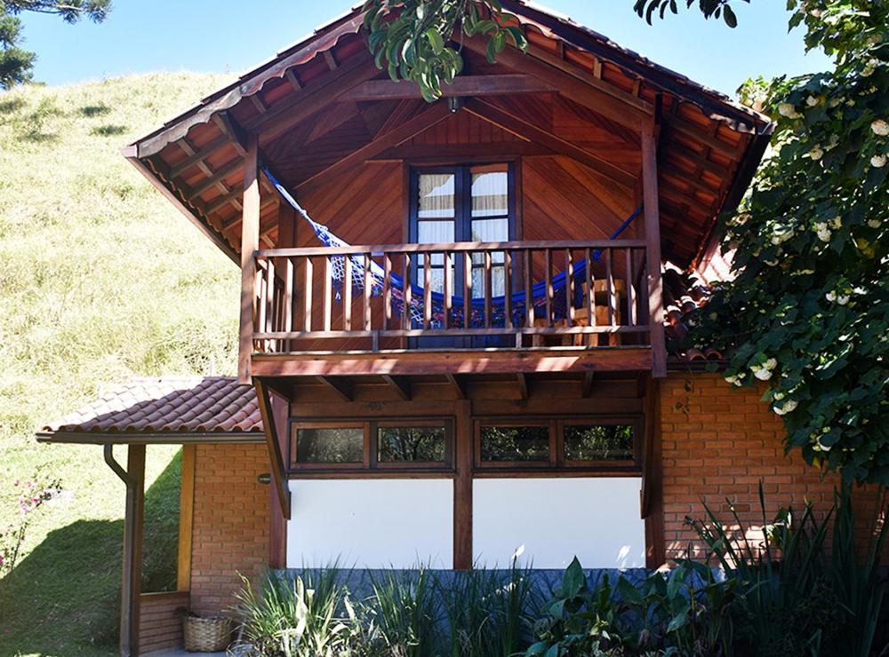 Chalet photo 2