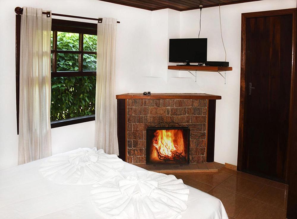 Chalet photo 1