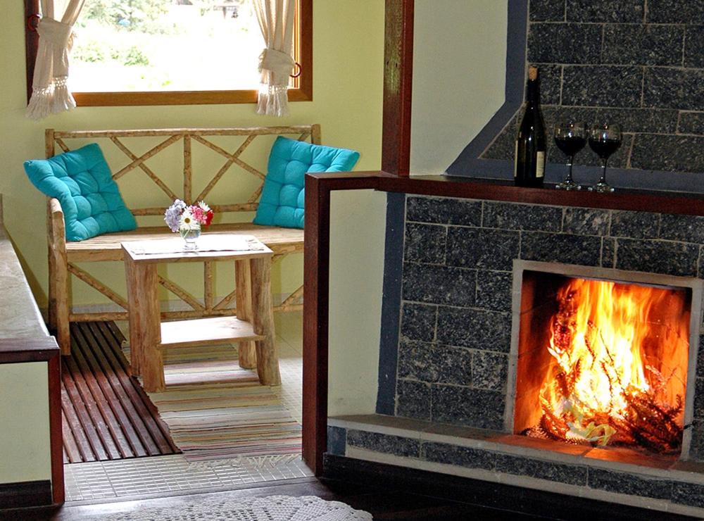 Chalet photo 2