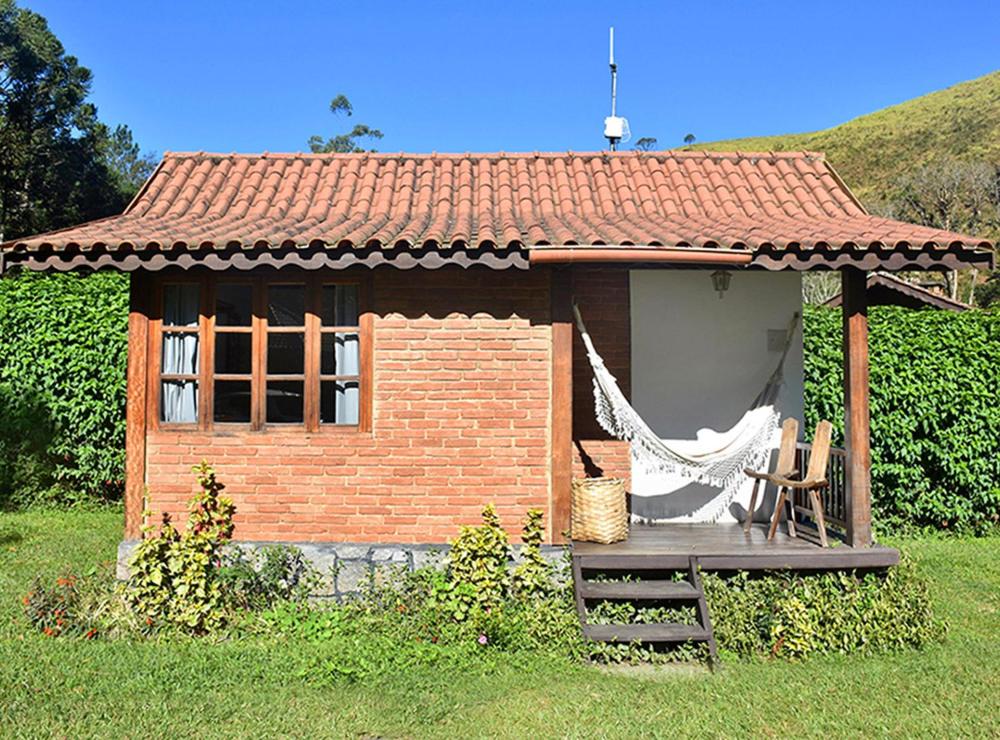 Chalet photo 2
