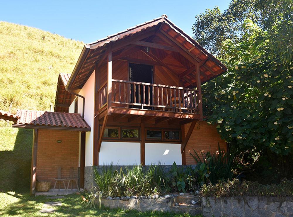 Chalet photo 3