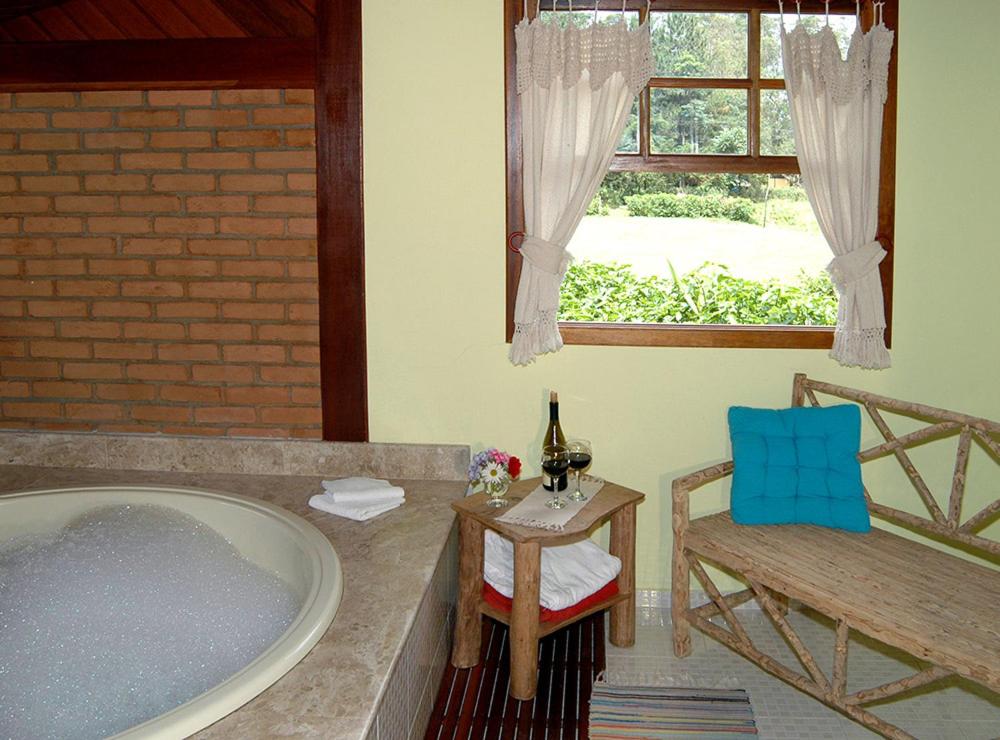 Chalet photo 2