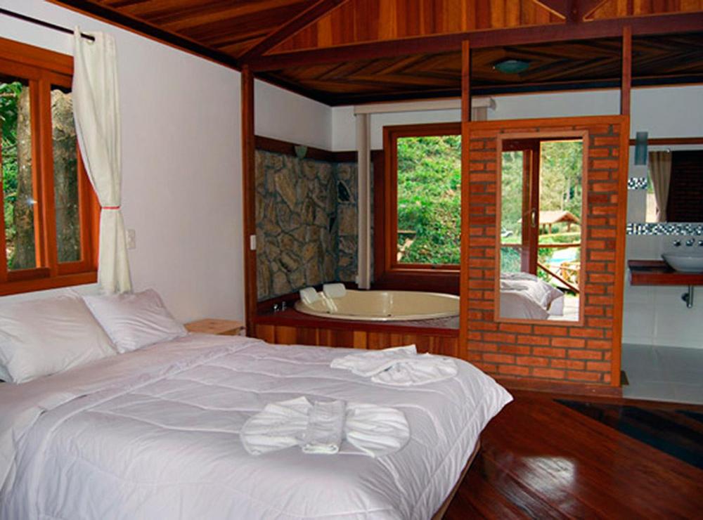 Chalet photo 2