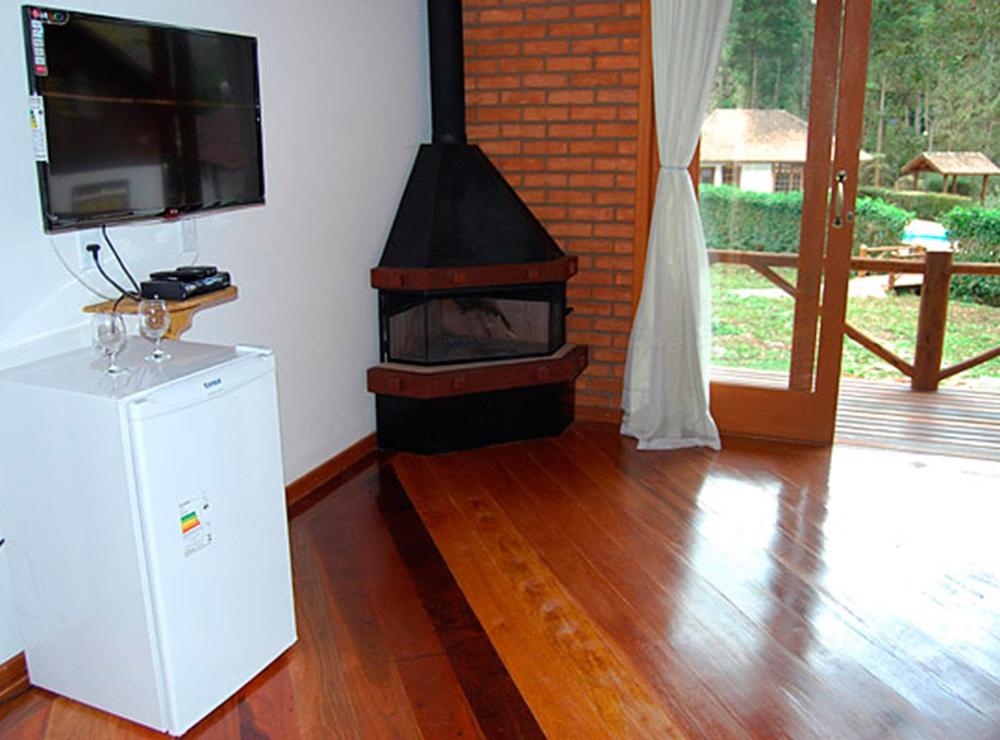 Chalet photo 3