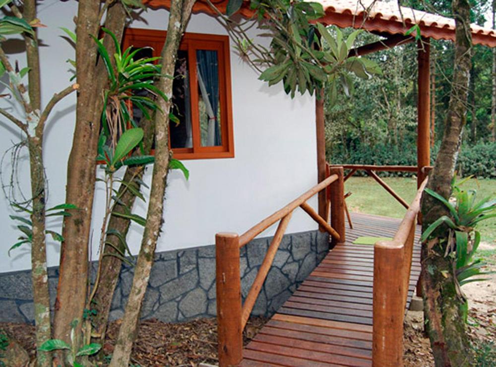 Chalet photo 2