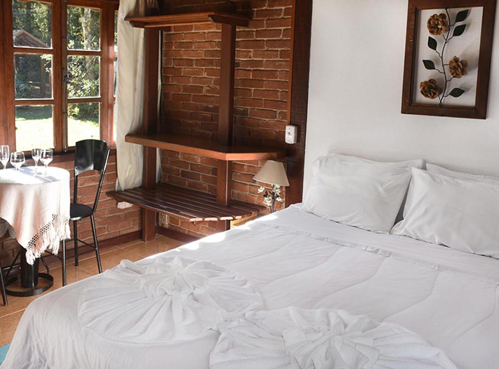 Chalet photo 3