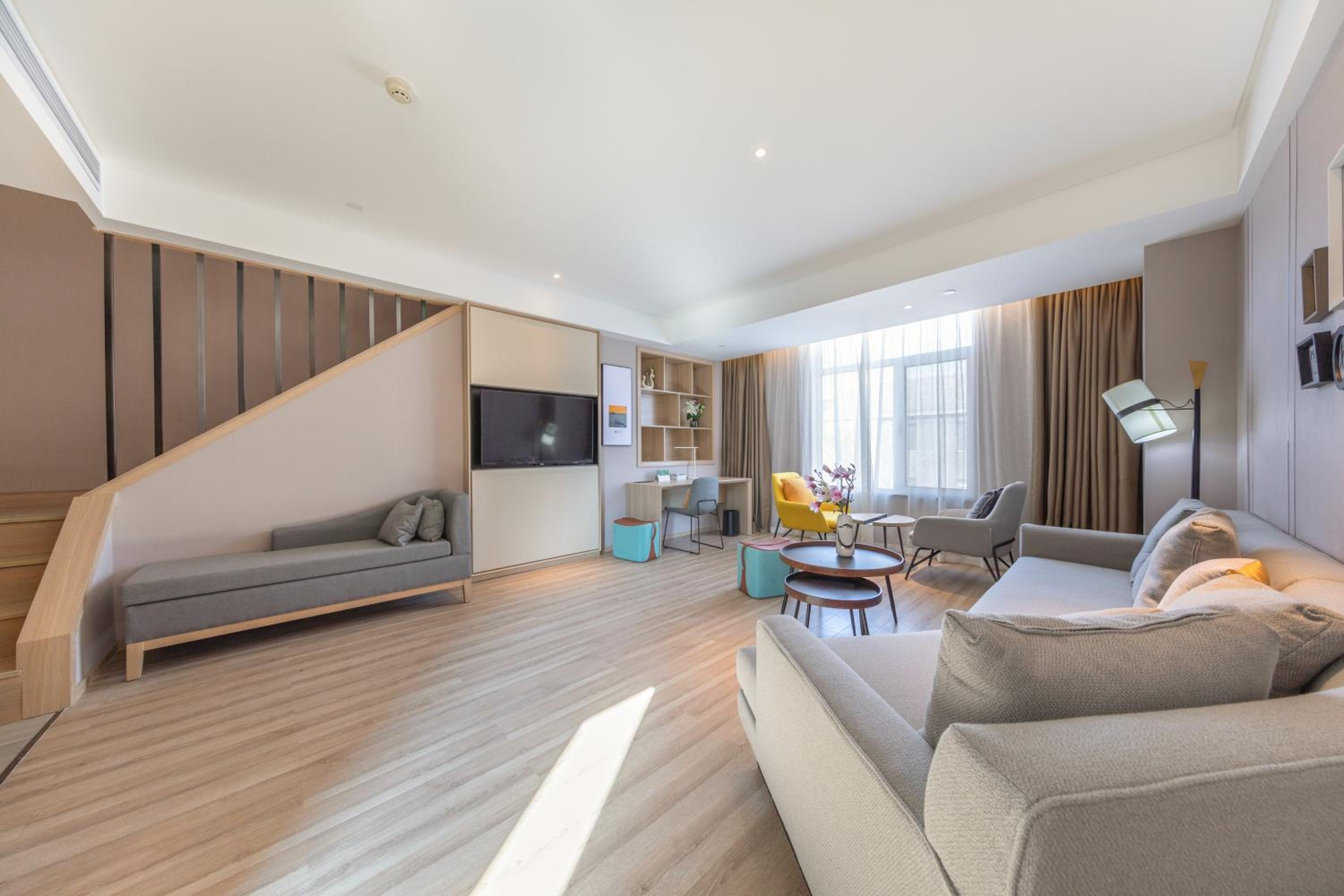 Loft Suite photo 1