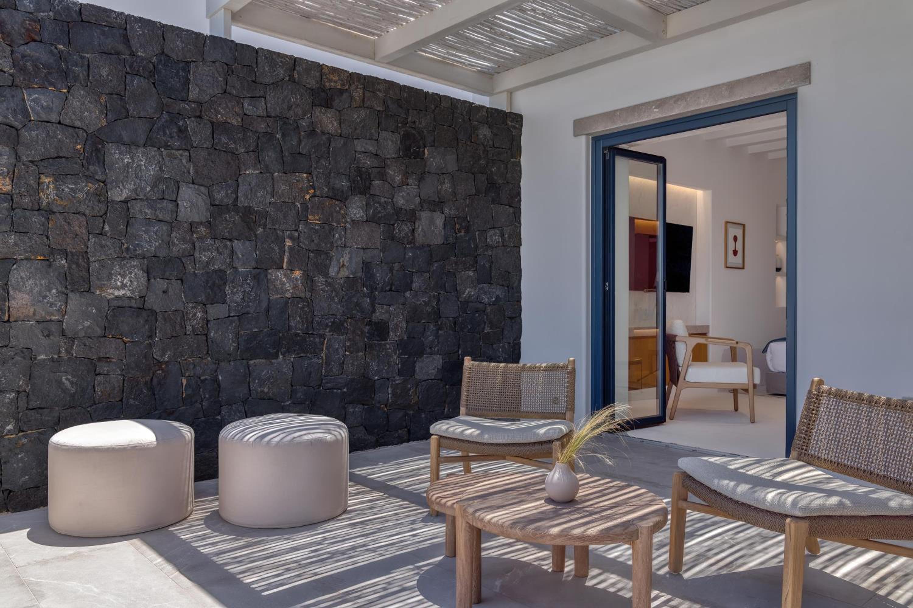 Superior King Room - Disability Access