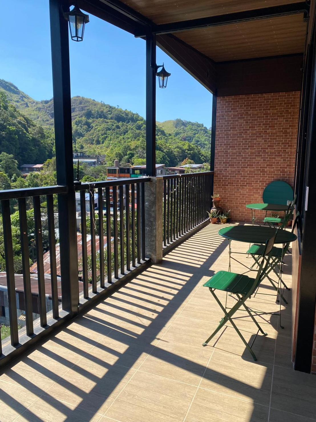 Family Suite with Balcony photo 2