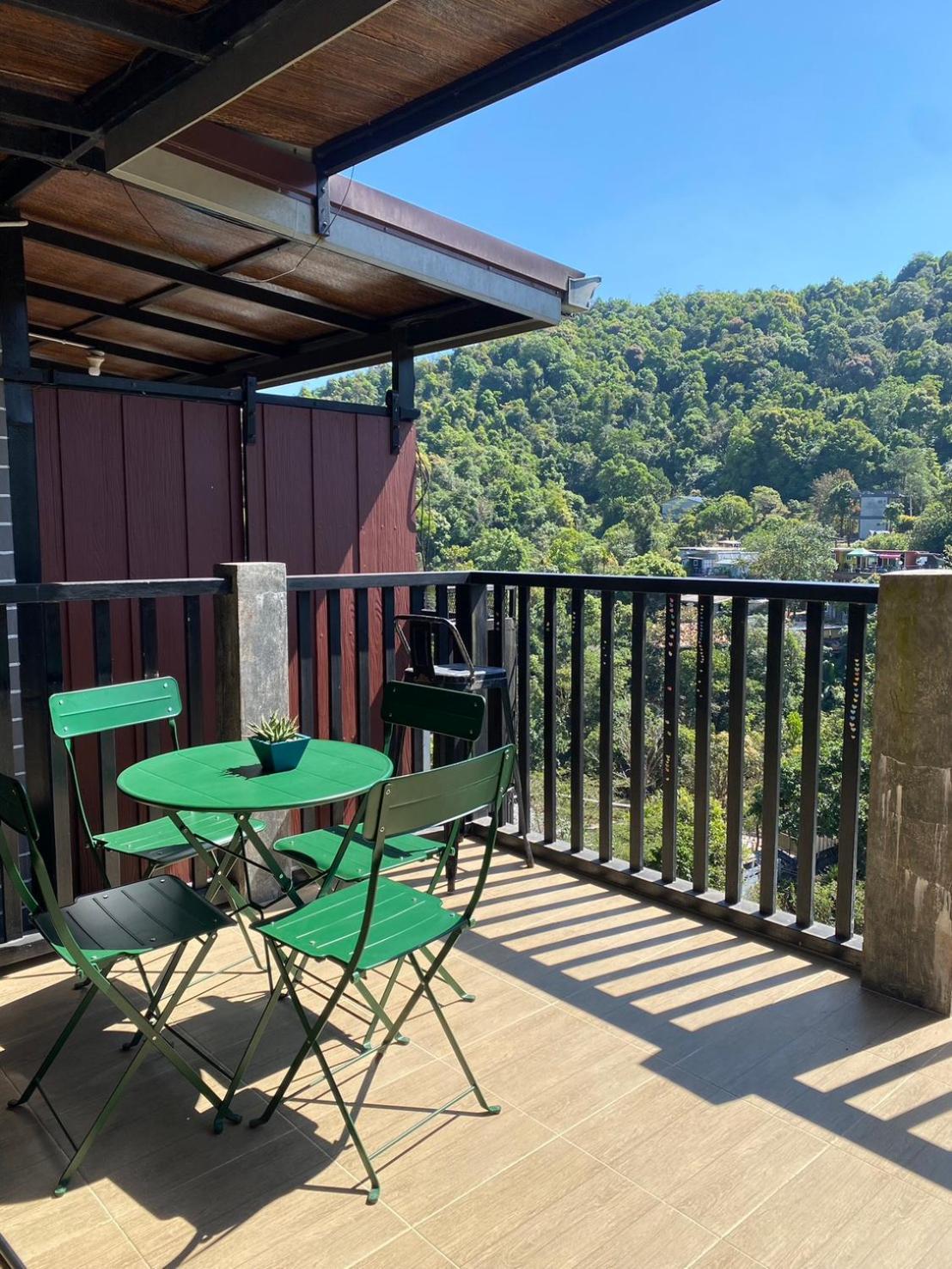 Family Suite with Balcony photo 3