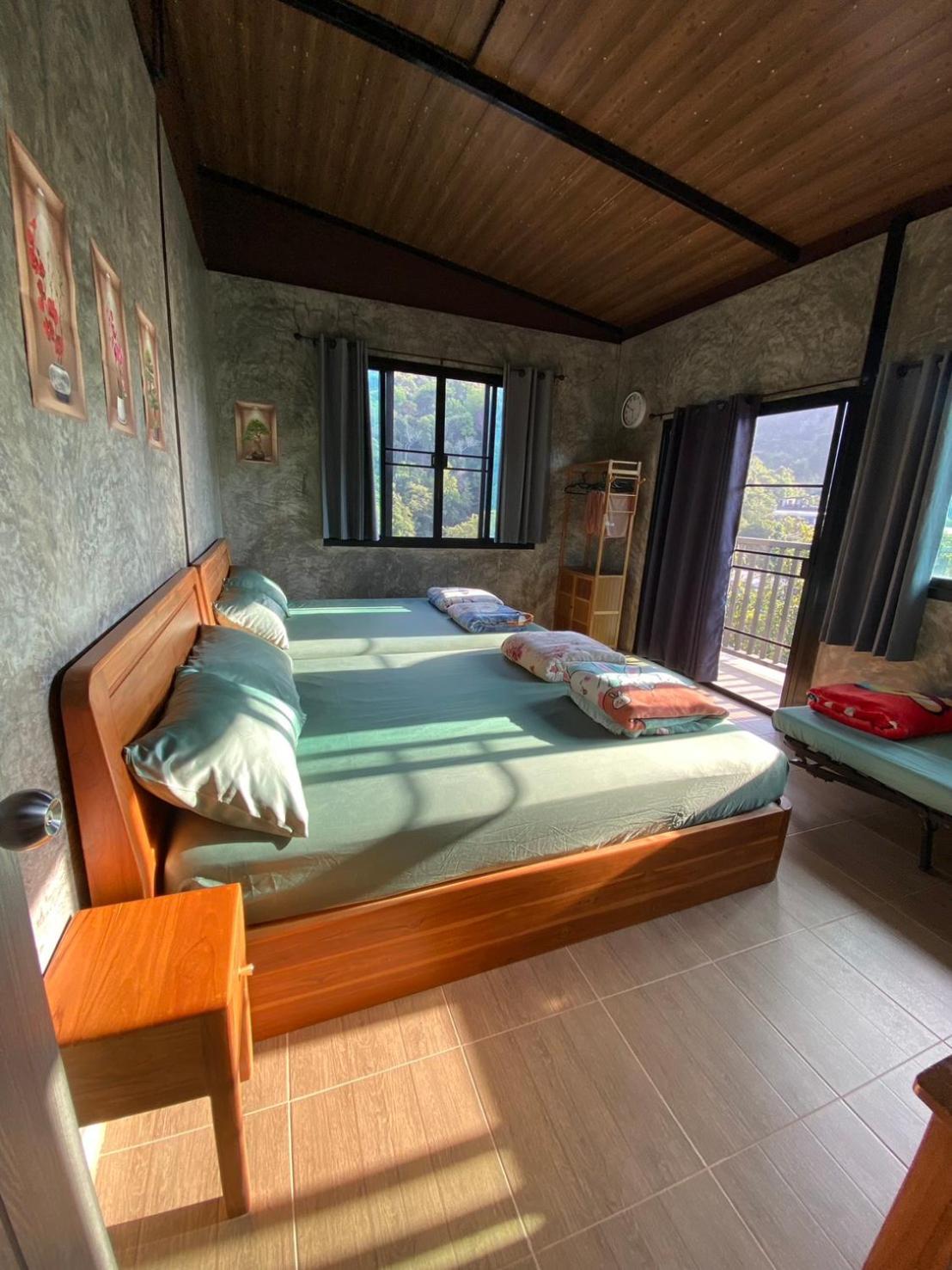 Family Suite with Balcony photo 1