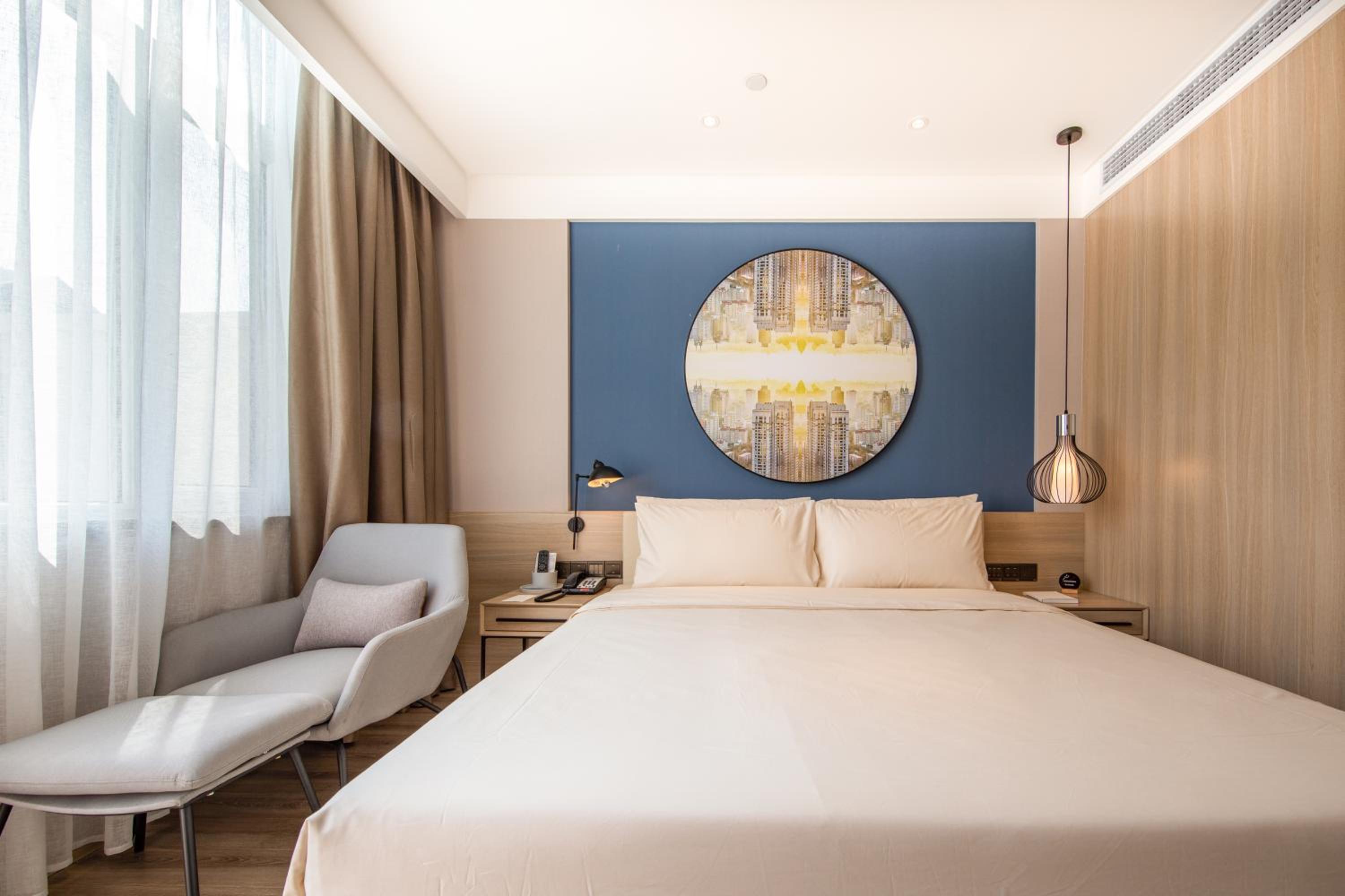 Double Room with Terrace photo 1
