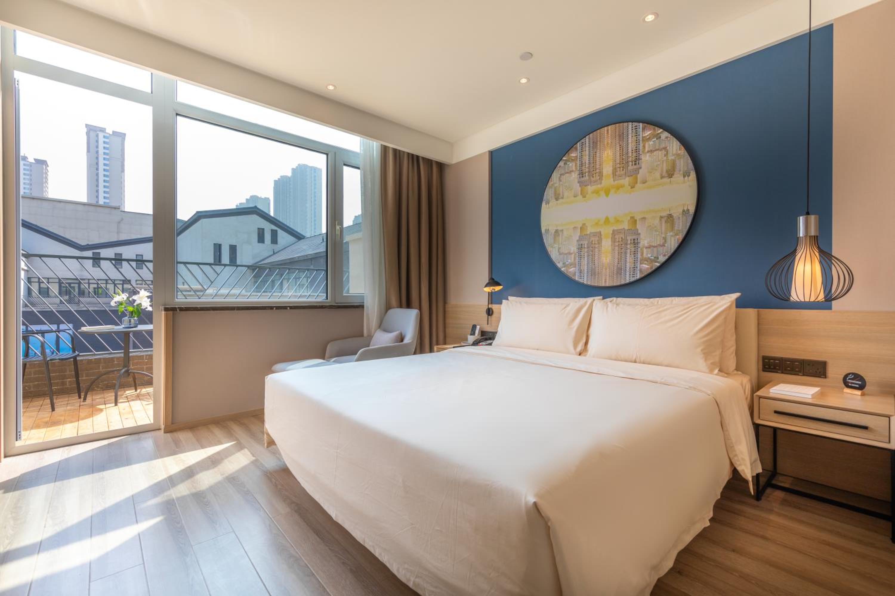 Double Room with Terrace photo 3