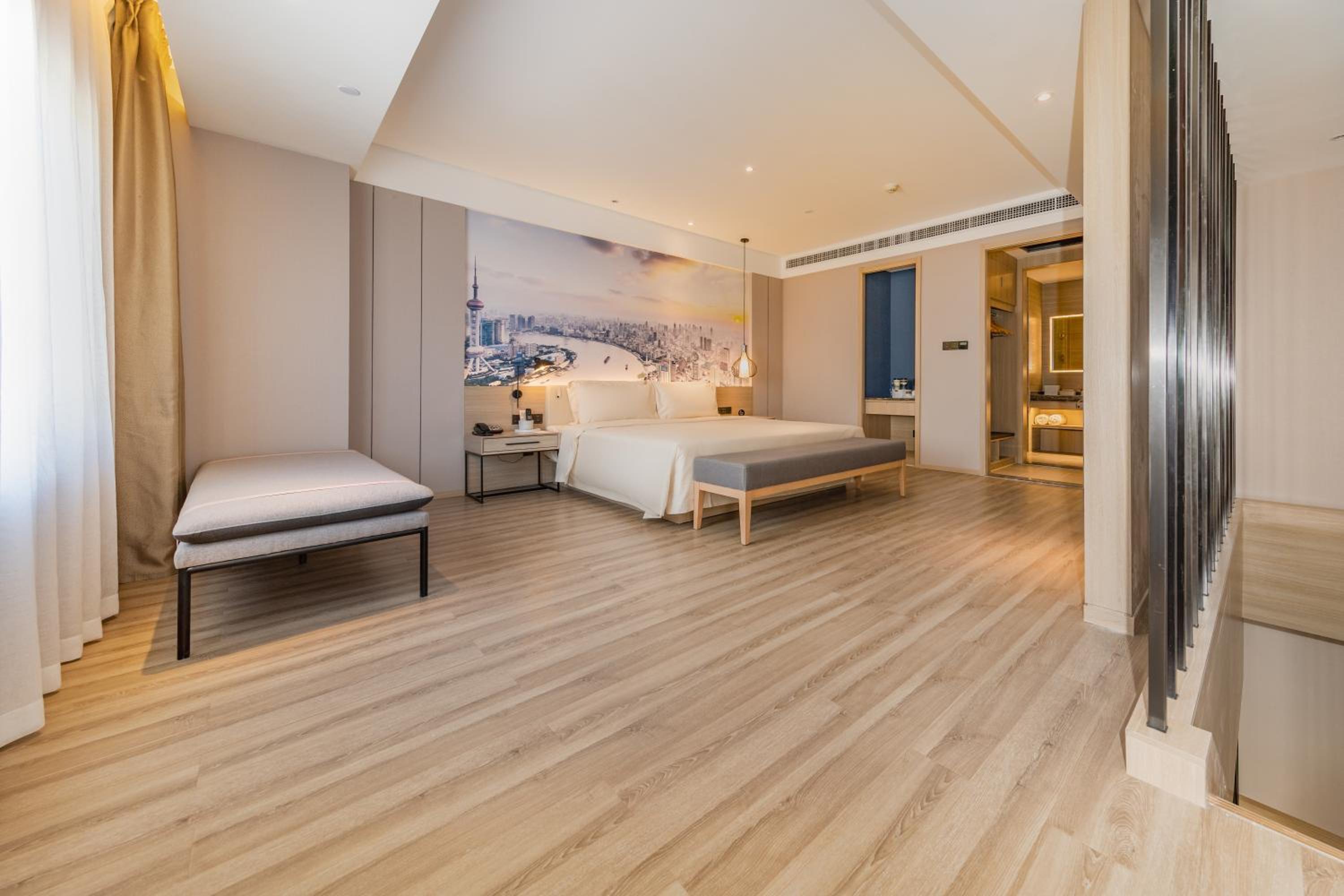 Loft Suite photo 2