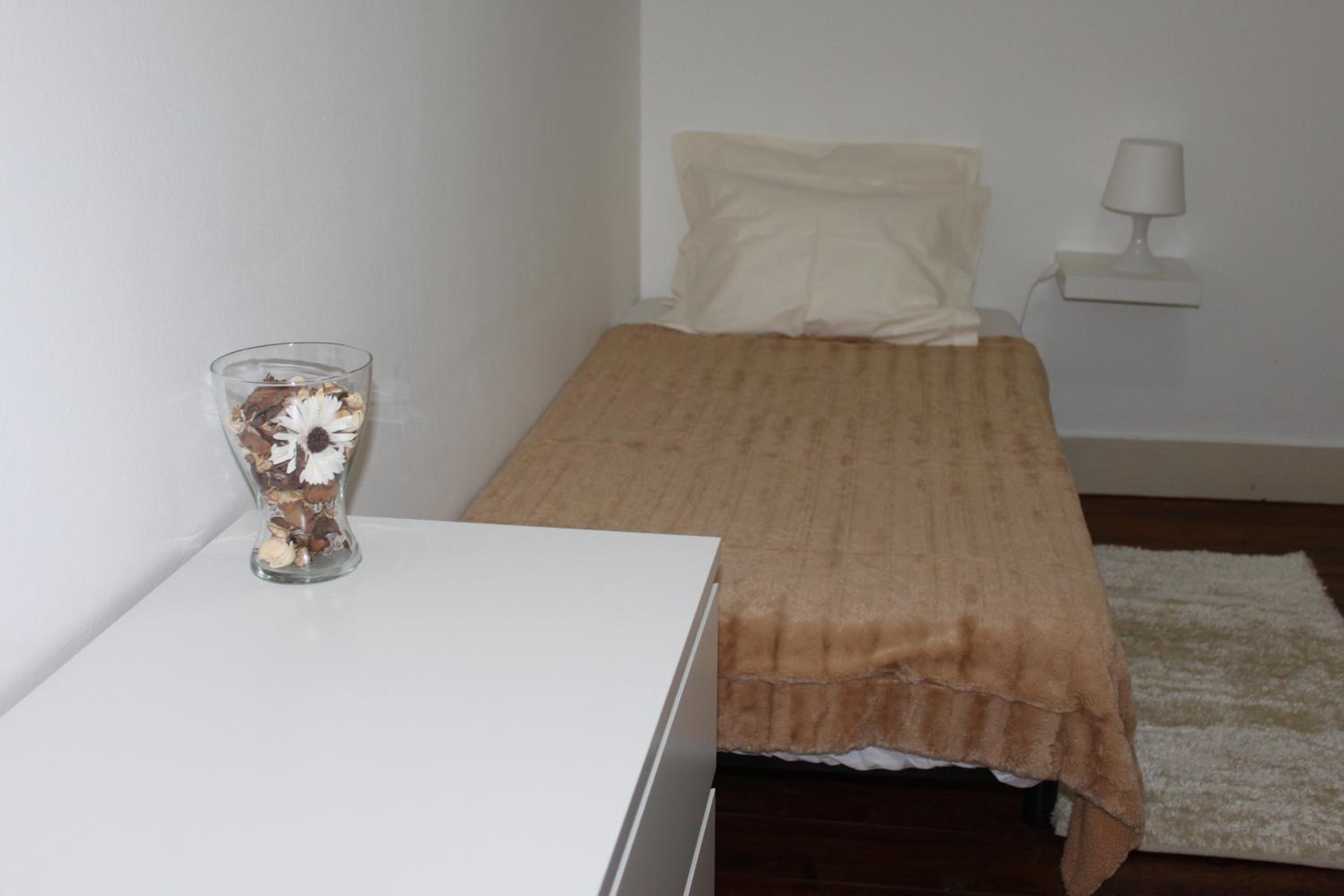 Twin Room photo 1