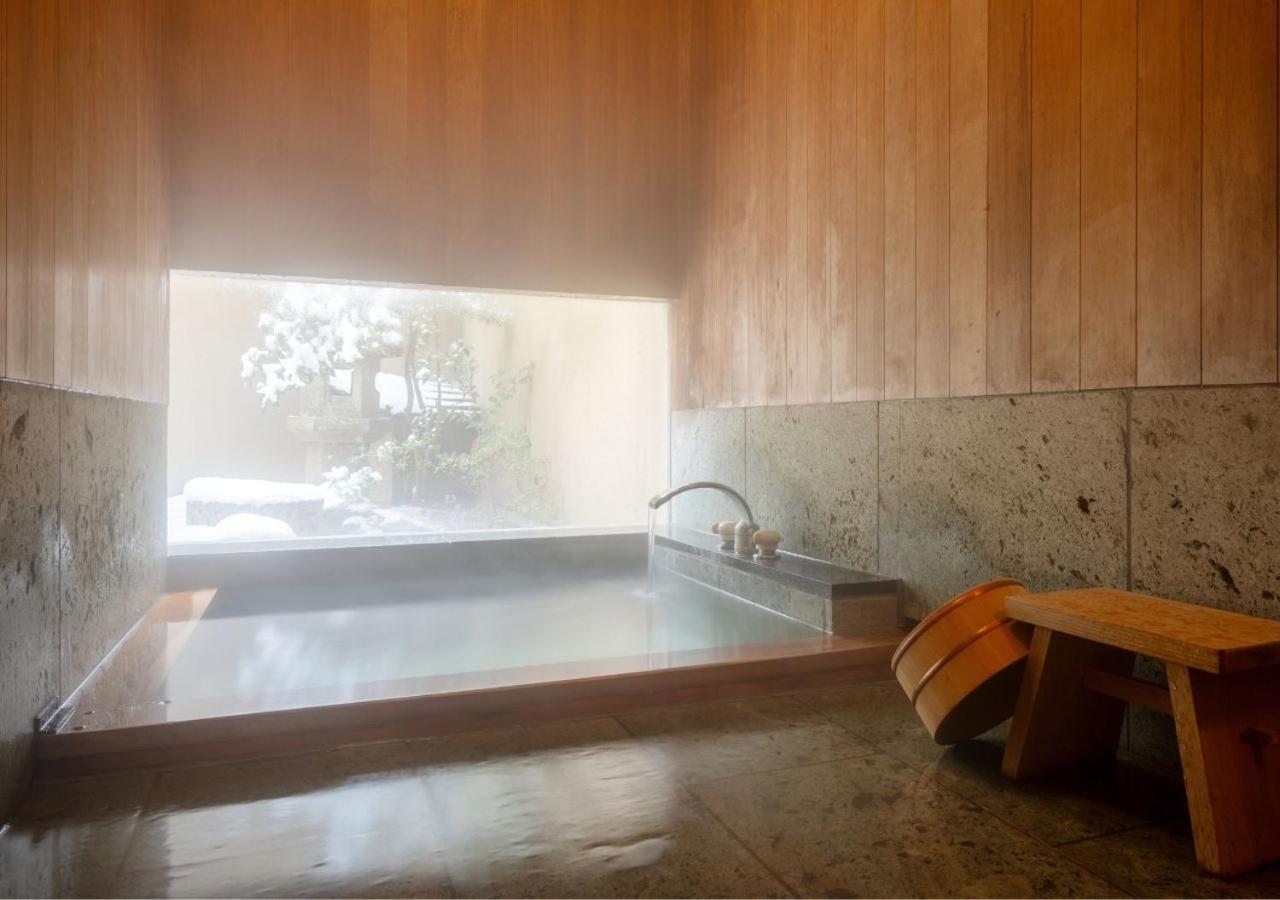 Japanese-Style Room Annex "Yayoi" with Open-Air Bath - 80㎡ photo 2
