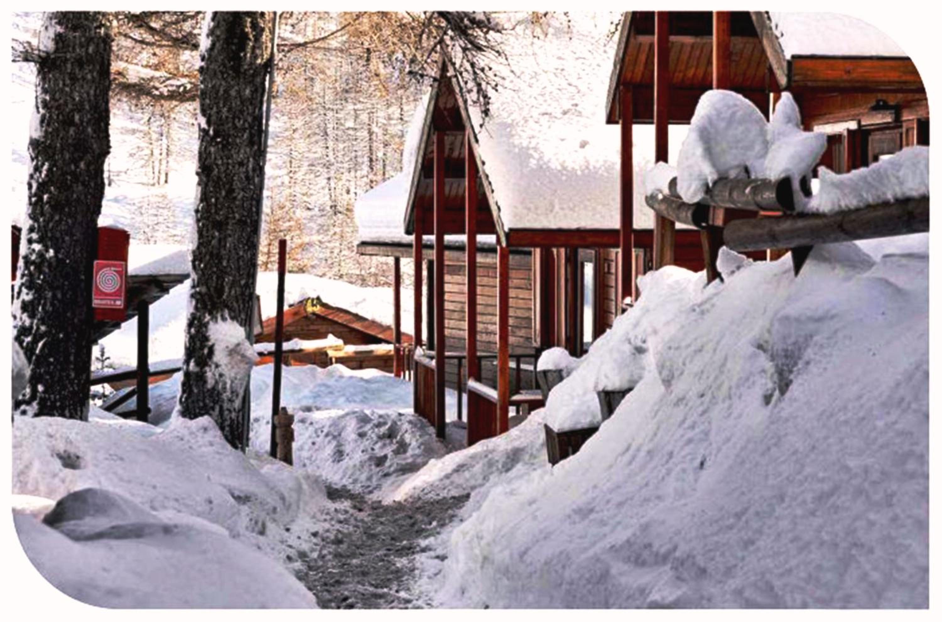 Chalet photo 2