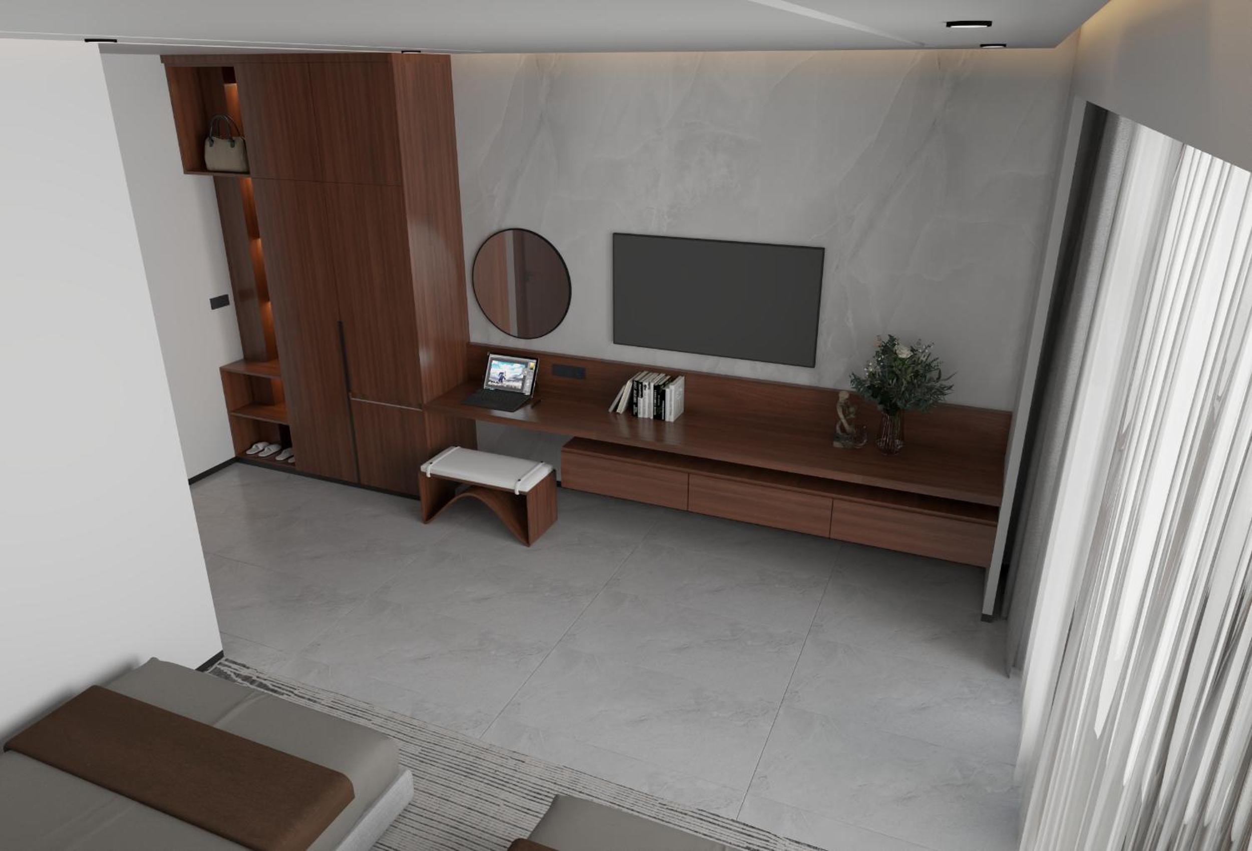 Twin Room photo 3