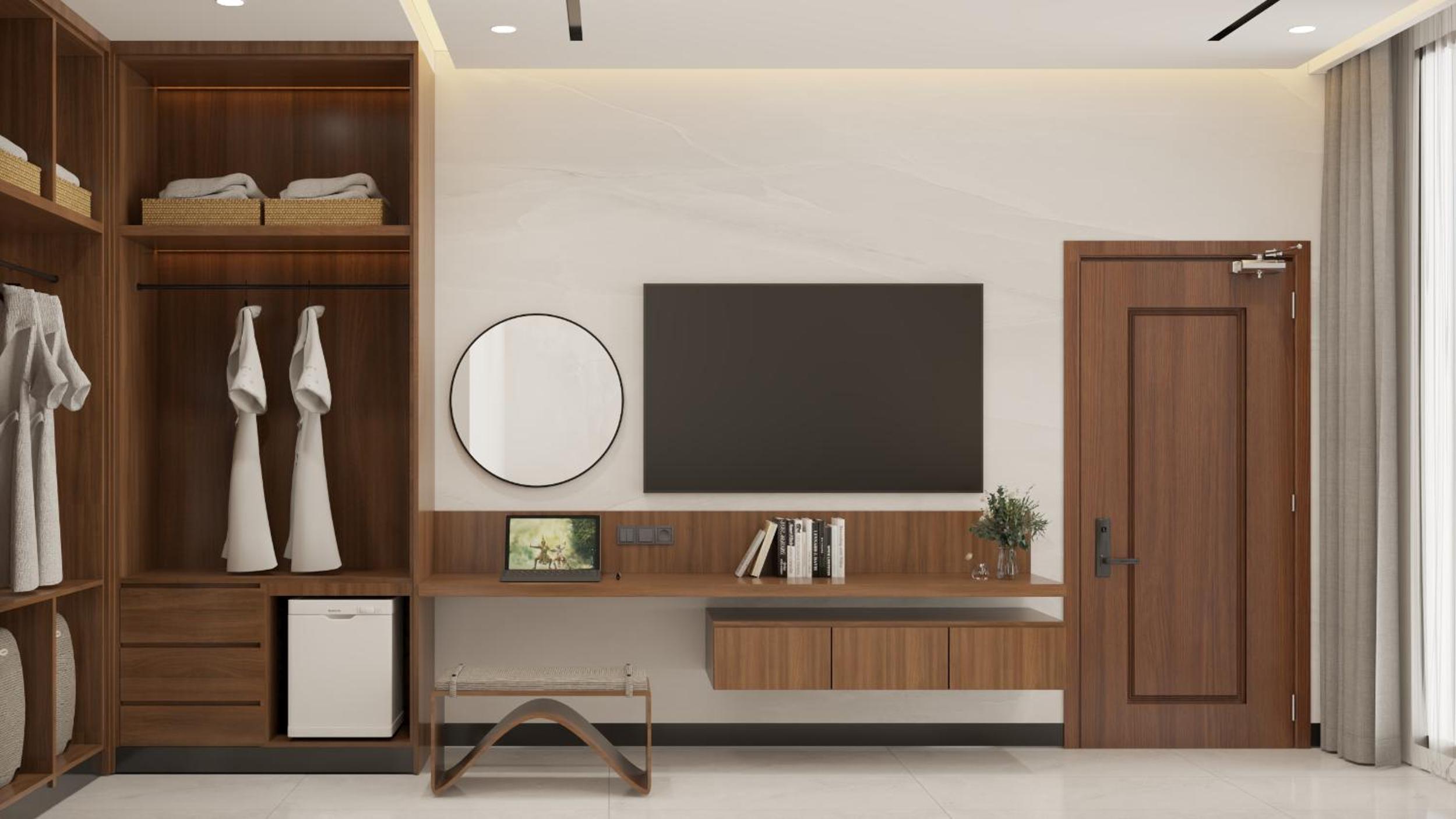 Large Double Room photo 3